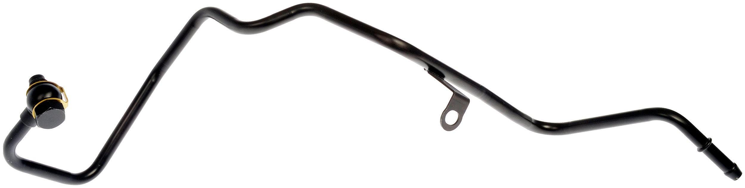 Dorman DOR-667-673 Turbocharger Coolant Feed Line