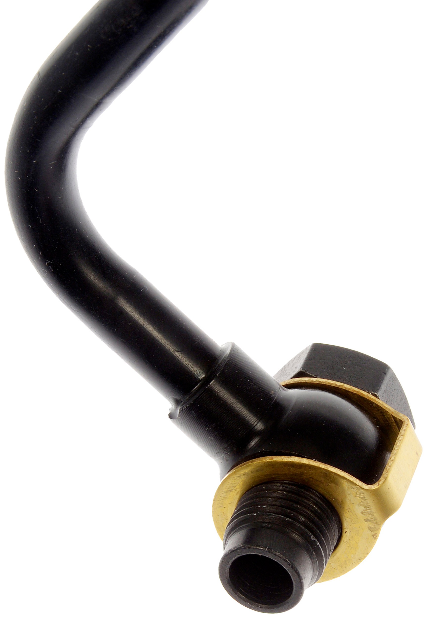 Dorman DOR-667-673 Turbocharger Coolant Feed Line - Image 2