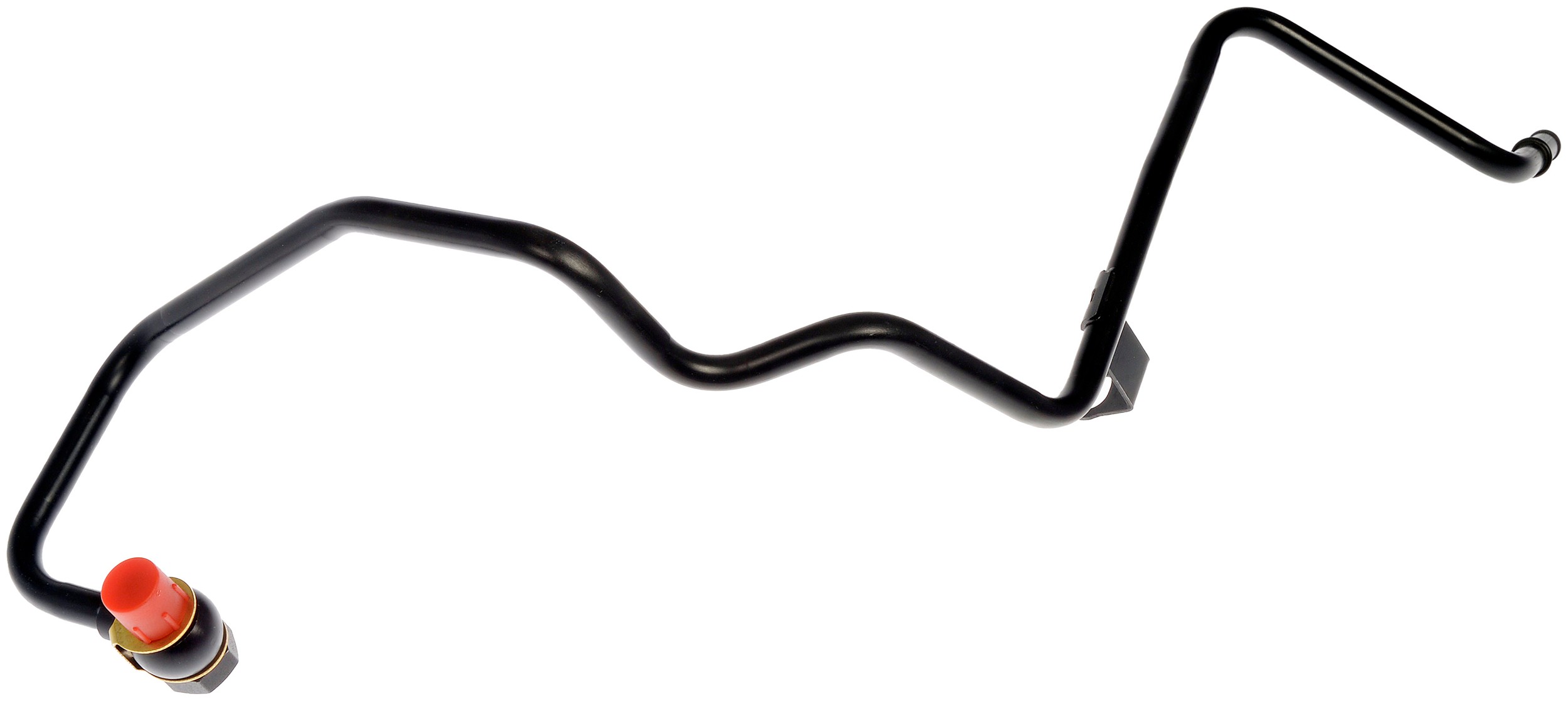 Dorman DOR-667-673 Turbocharger Coolant Feed Line - Image 4