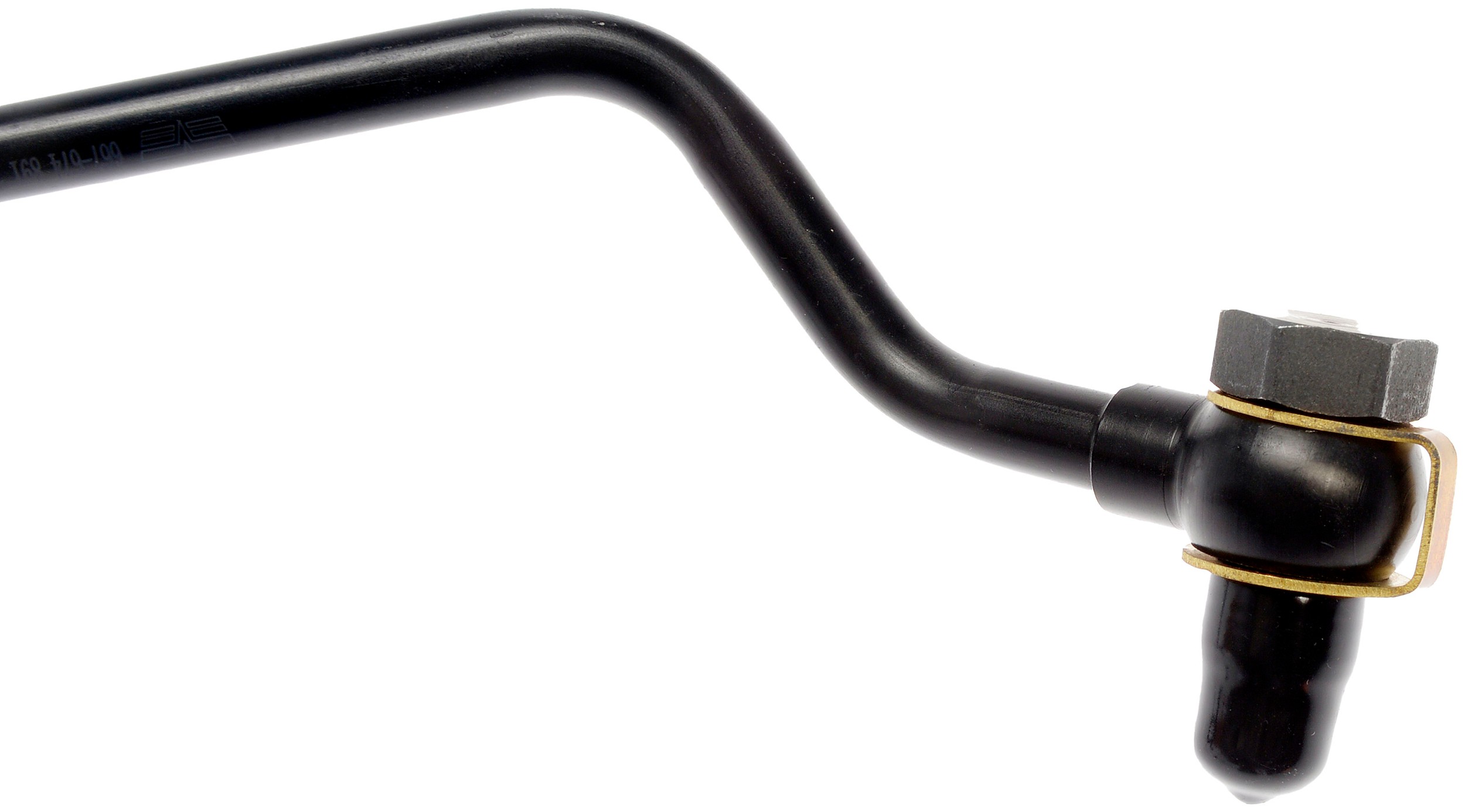 Dorman DOR-667-674 Turbocharger Coolant Return Line - Image 3