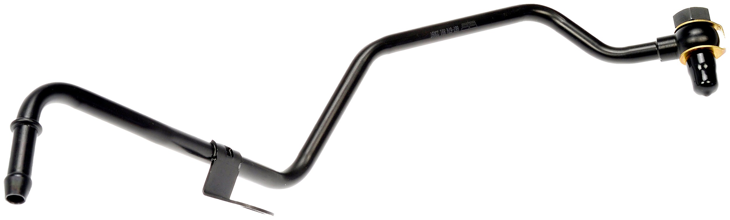 Dorman DOR-667-674 Turbocharger Coolant Return Line - Image 4
