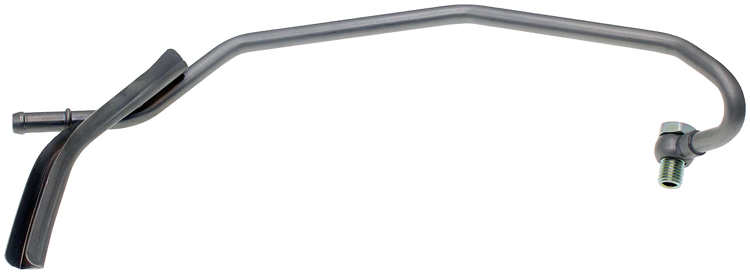 Dorman DOR-667-677 Turbocharger Coolant Return Line