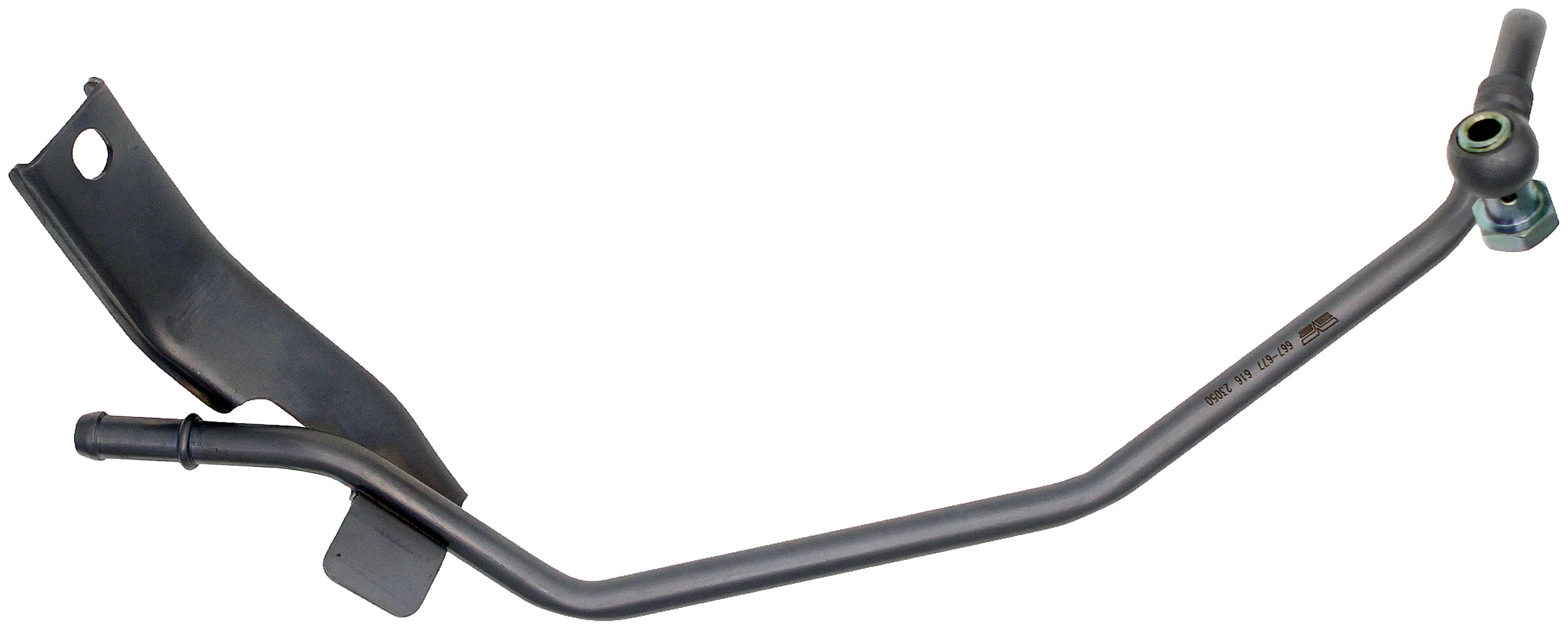 Dorman DOR-667-677 Turbocharger Coolant Return Line - Image 4