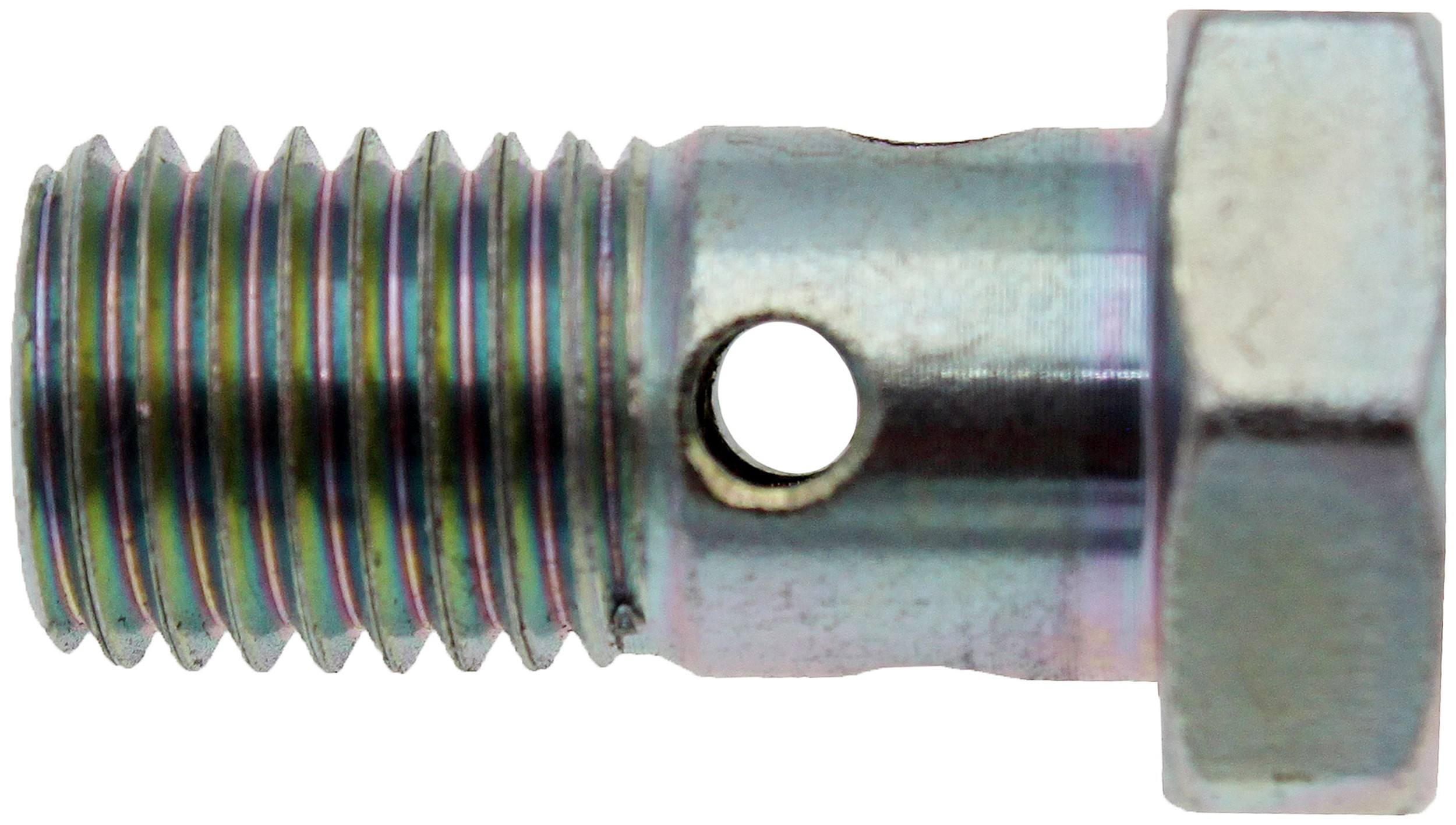 Dorman DOR-667-677 Turbocharger Coolant Return Line - Image 5