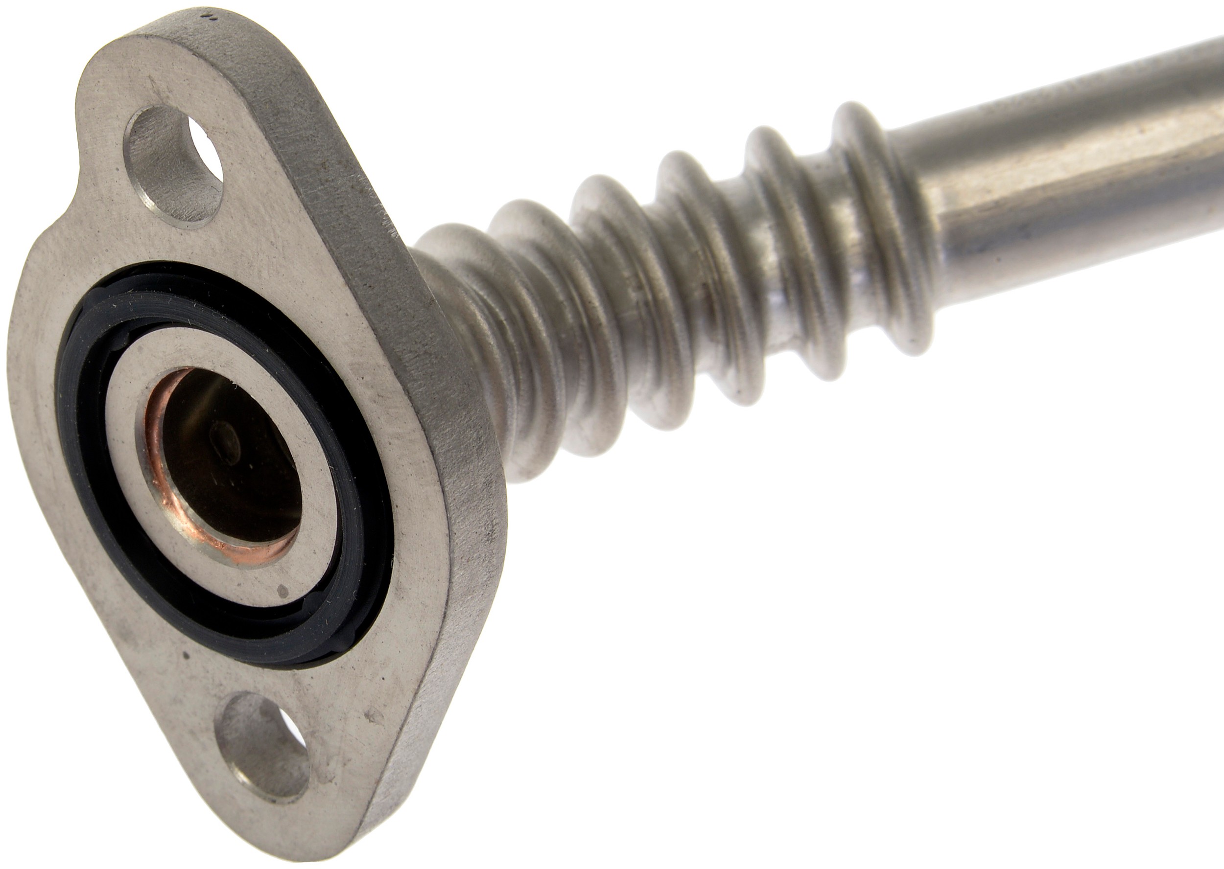 Dorman DOR-667-678 Turbocharger Oil Return Line