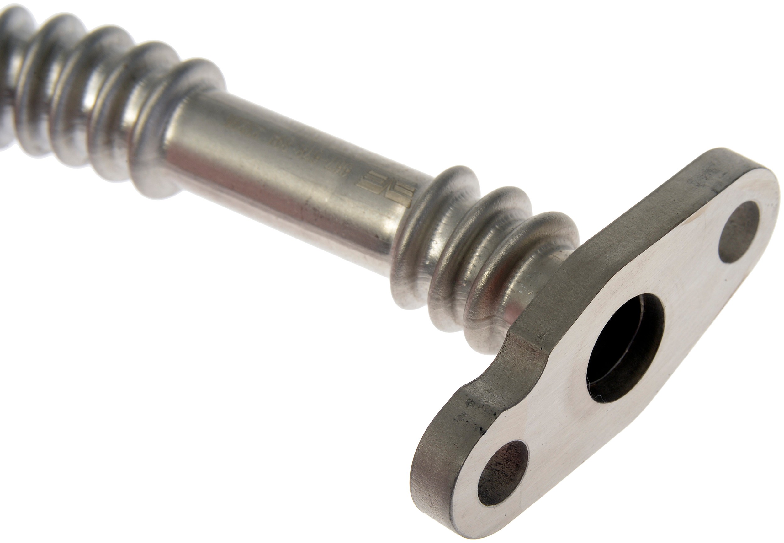 Dorman DOR-667-678 Turbocharger Oil Return Line - Image 3
