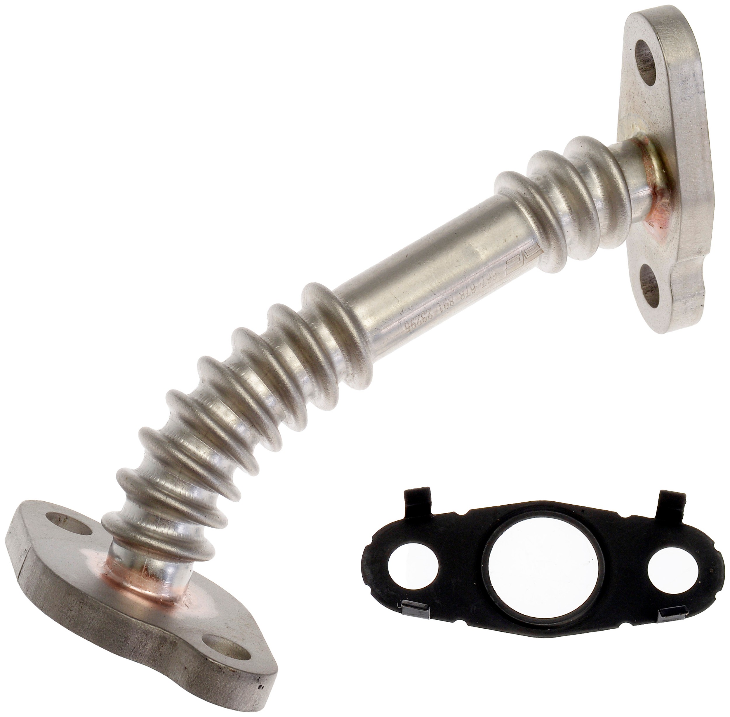 Dorman DOR-667-678 Turbocharger Oil Return Line - Image 4