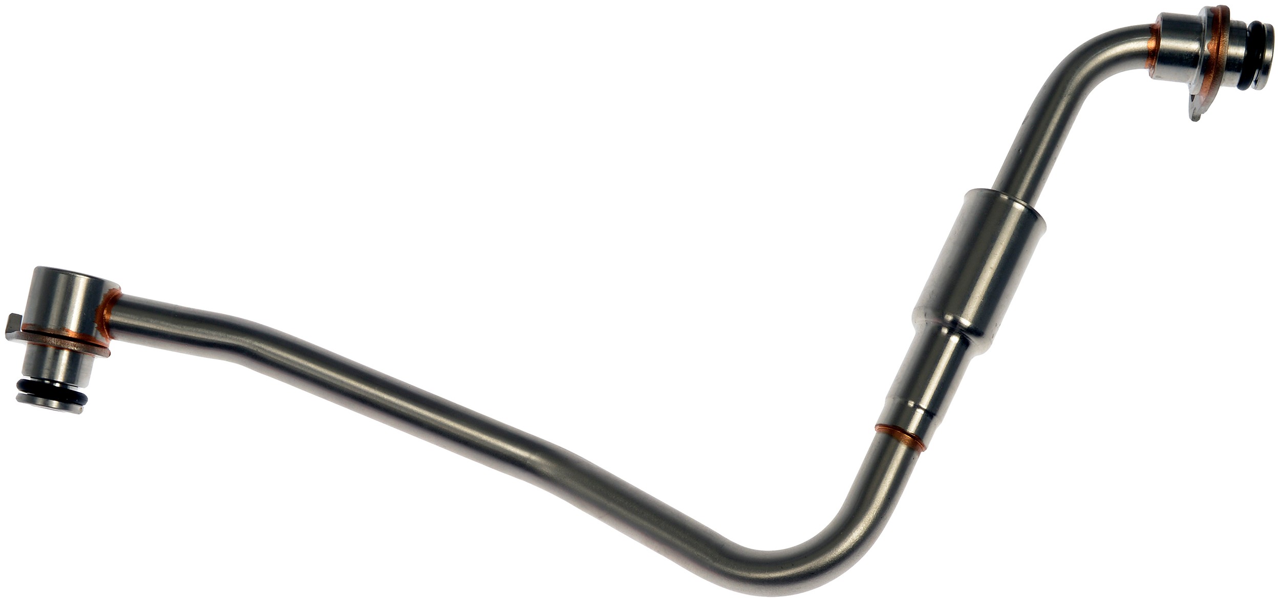 Dorman DOR-667-687 Turbocharger Coolant Feed Line