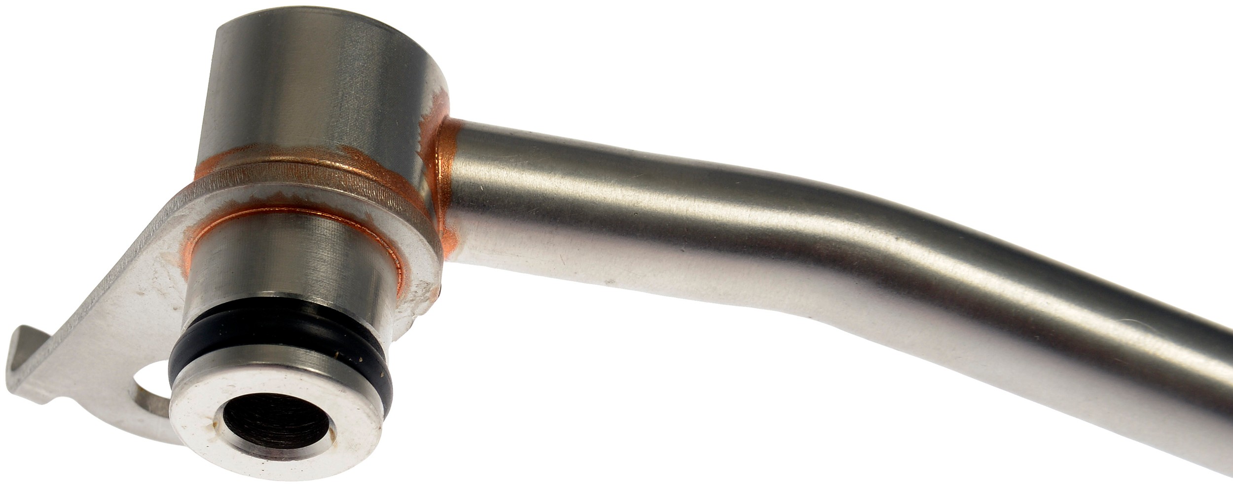Dorman DOR-667-687 Turbocharger Coolant Feed Line - Image 2