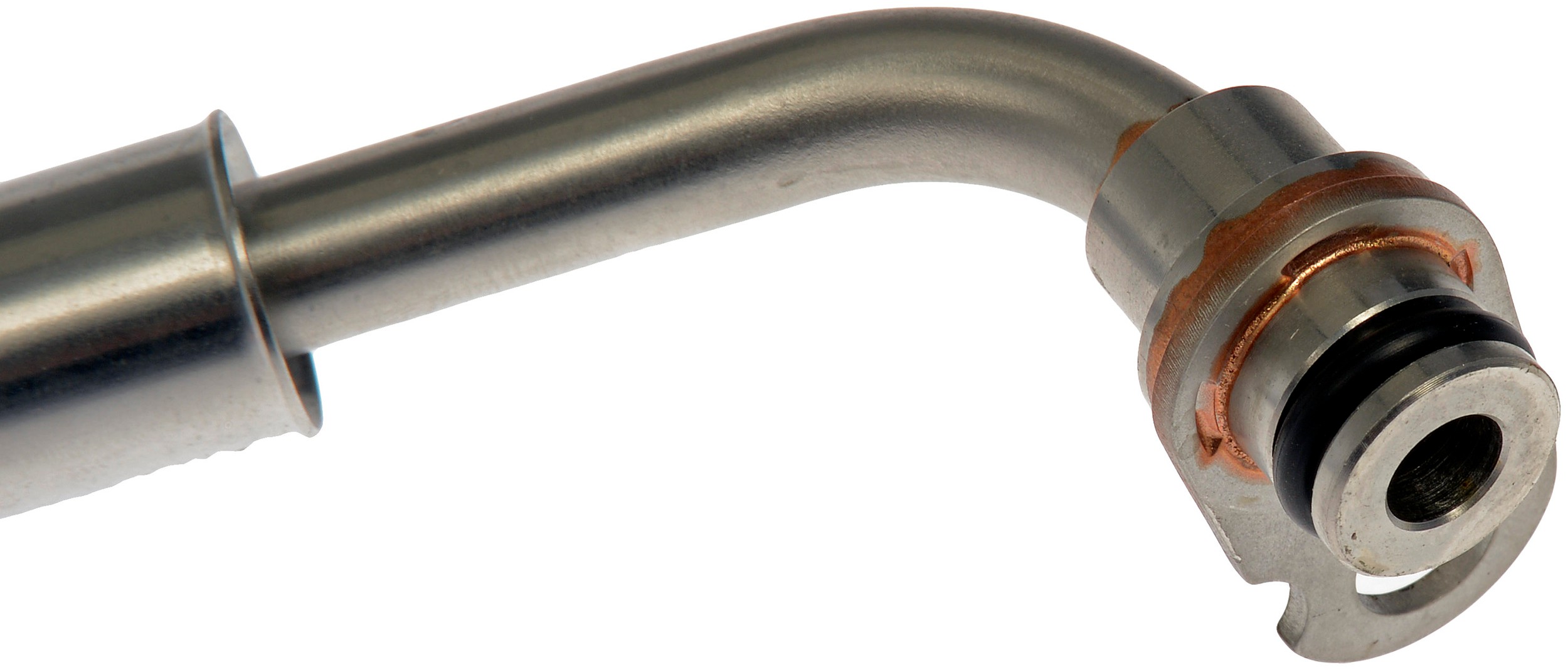 Dorman DOR-667-687 Turbocharger Coolant Feed Line - Image 3