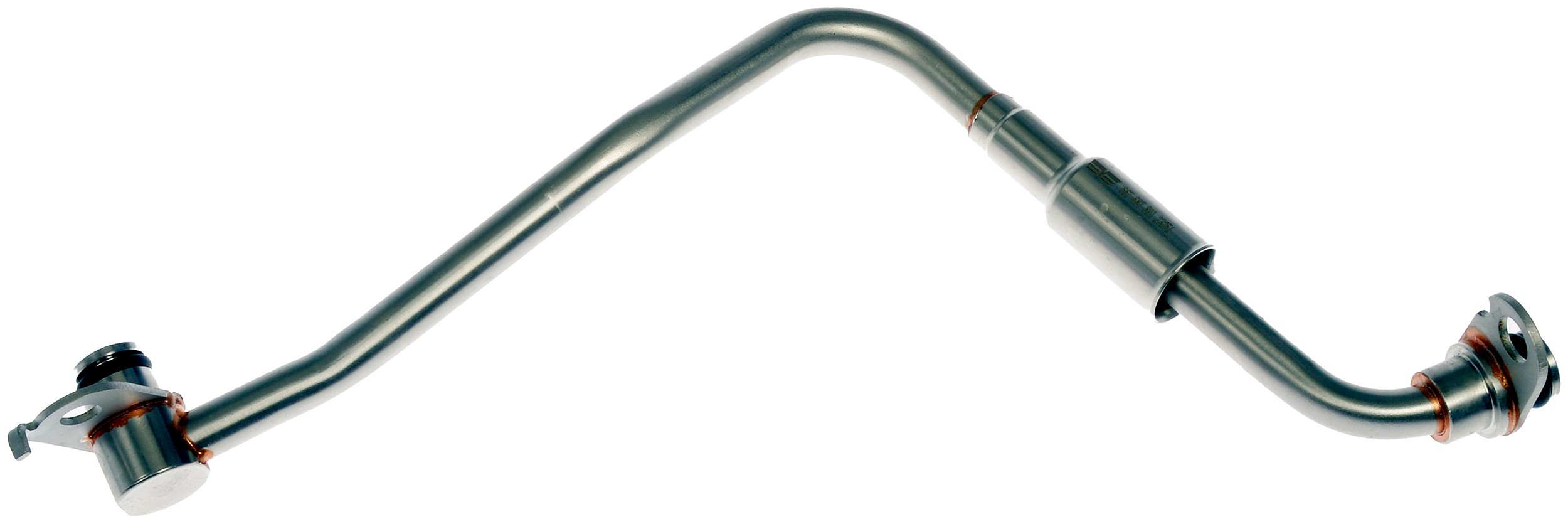 Dorman DOR-667-687 Turbocharger Coolant Feed Line - Image 4