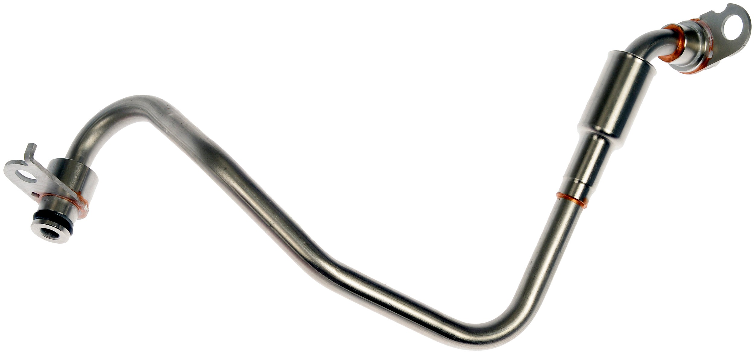 Dorman DOR-667-688 Turbocharger Coolant Feed Line