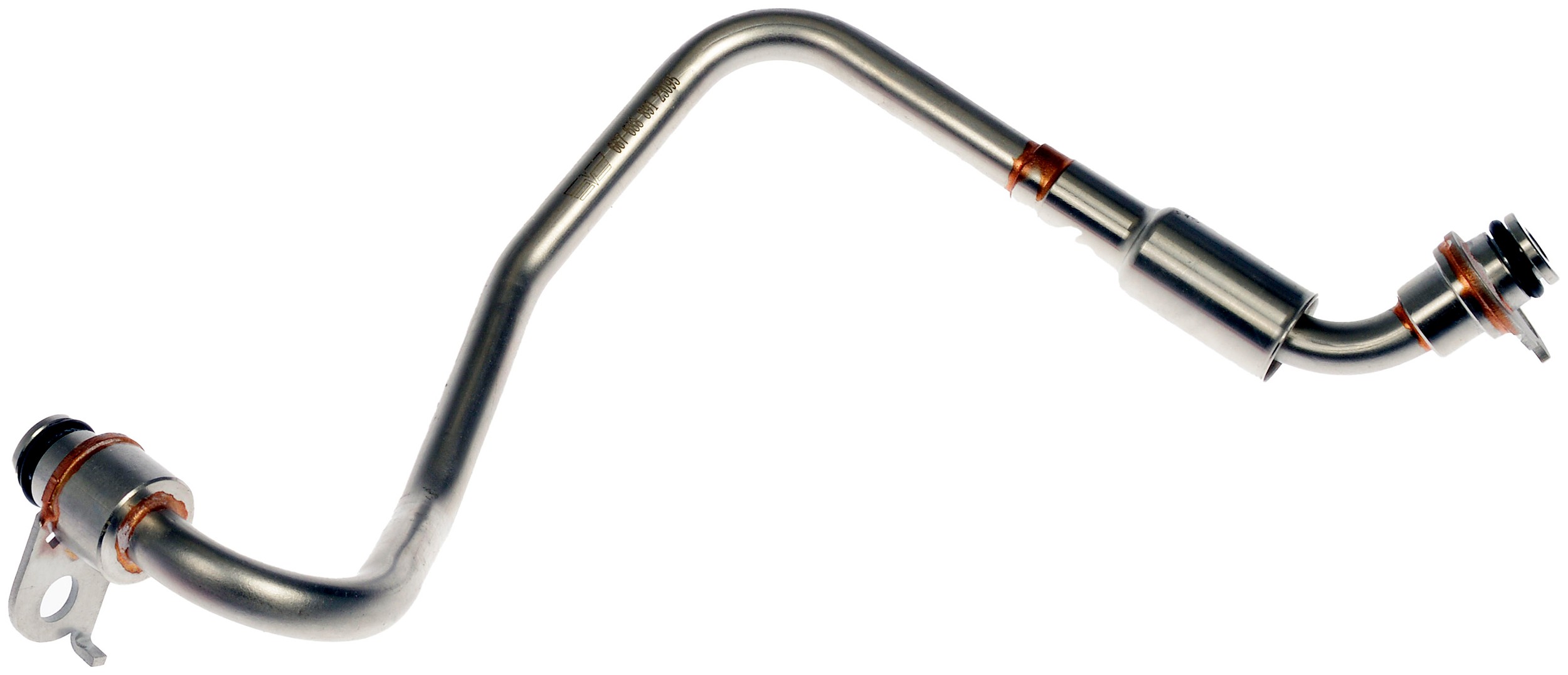 Dorman DOR-667-688 Turbocharger Coolant Feed Line - Image 4