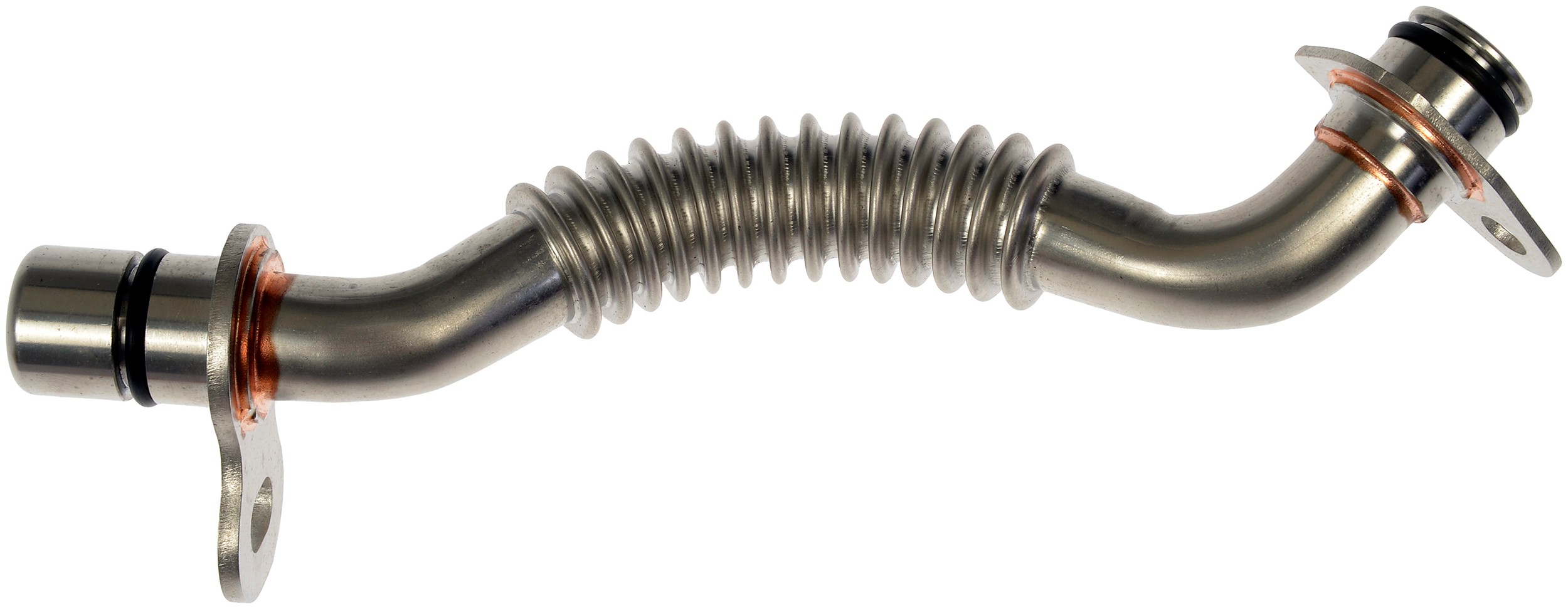 Dorman DOR-667-692 Turbocharger Oil Return Line