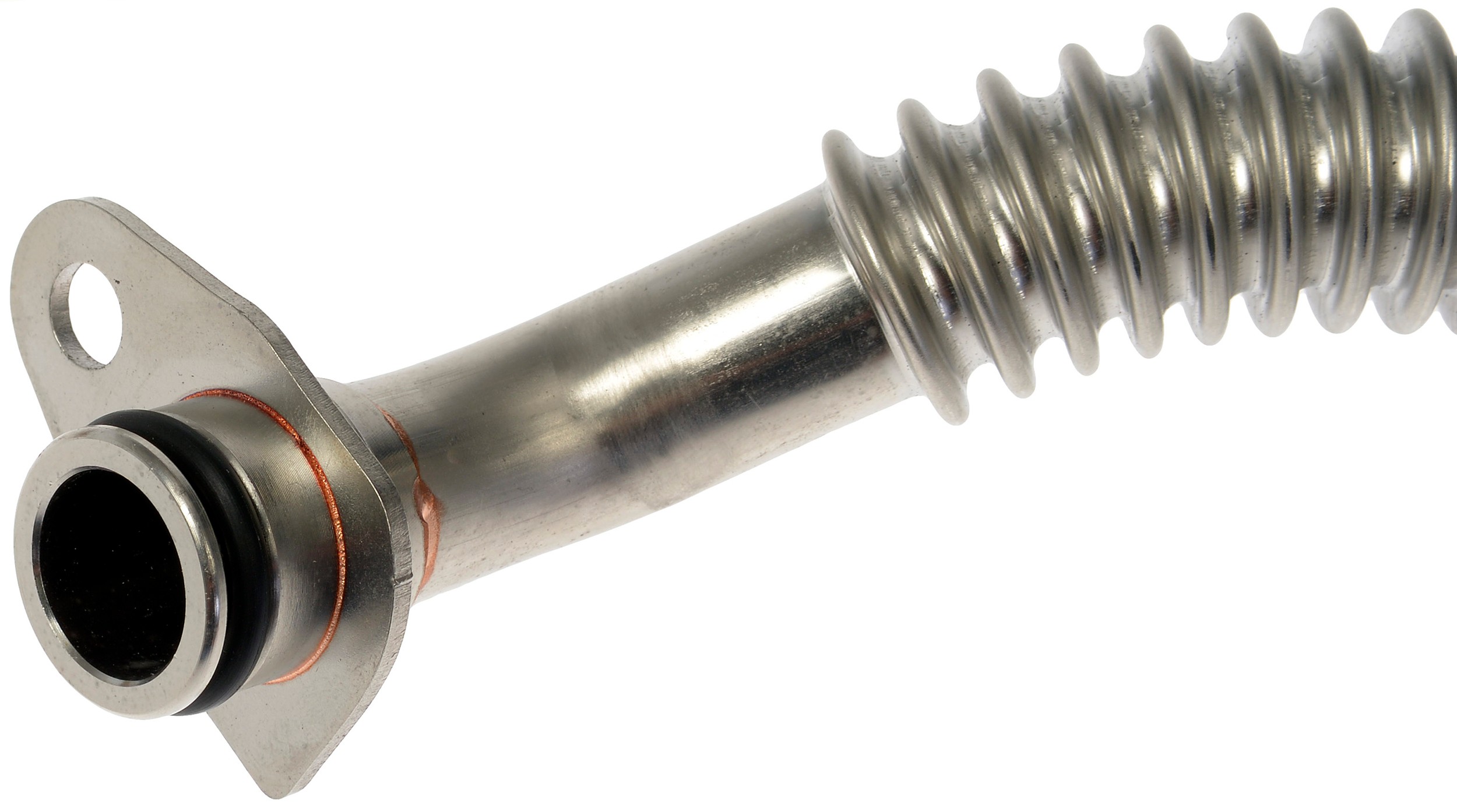 Dorman DOR-667-693 Turbocharger Oil Return Line