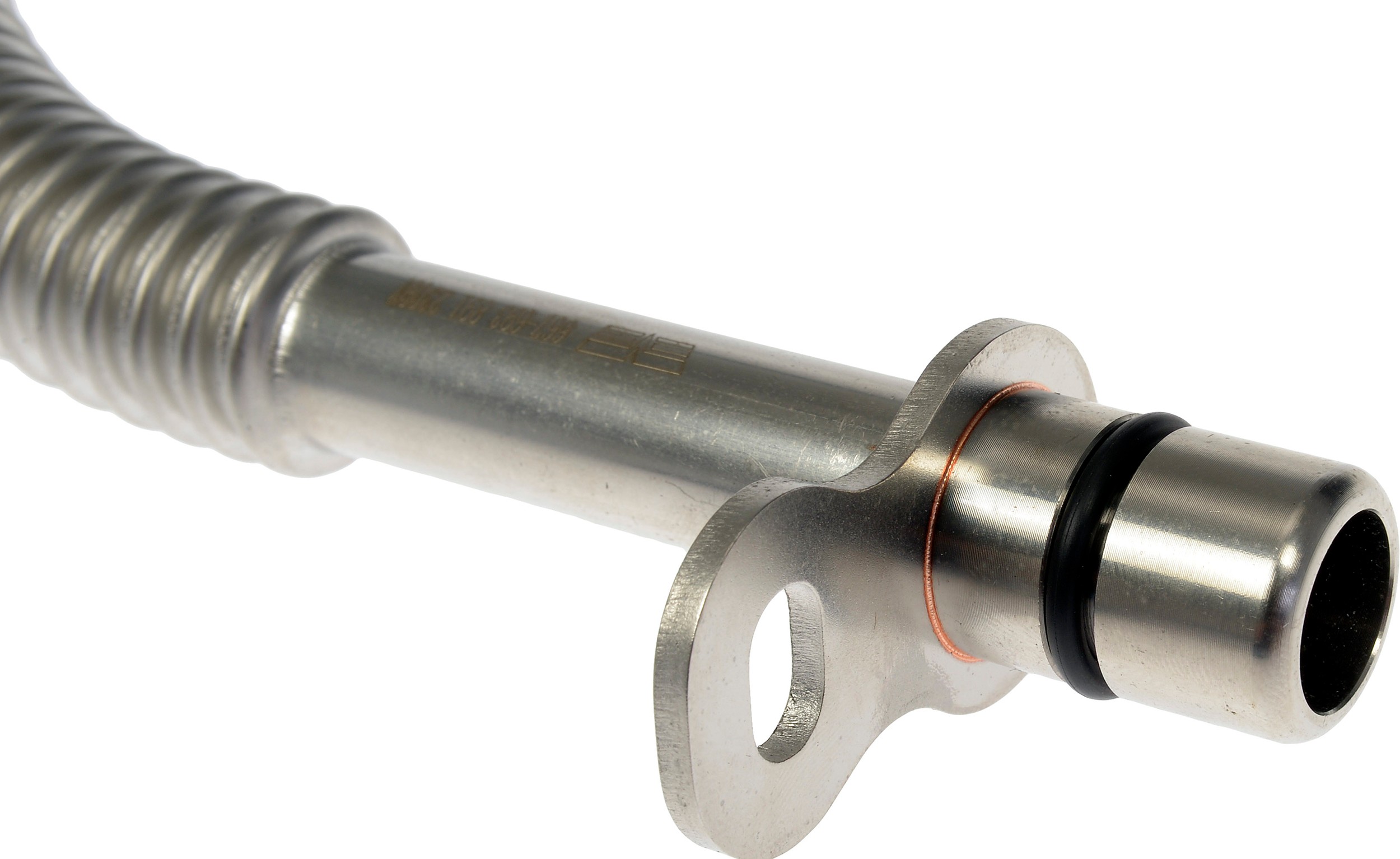 Dorman DOR-667-693 Turbocharger Oil Return Line - Image 3