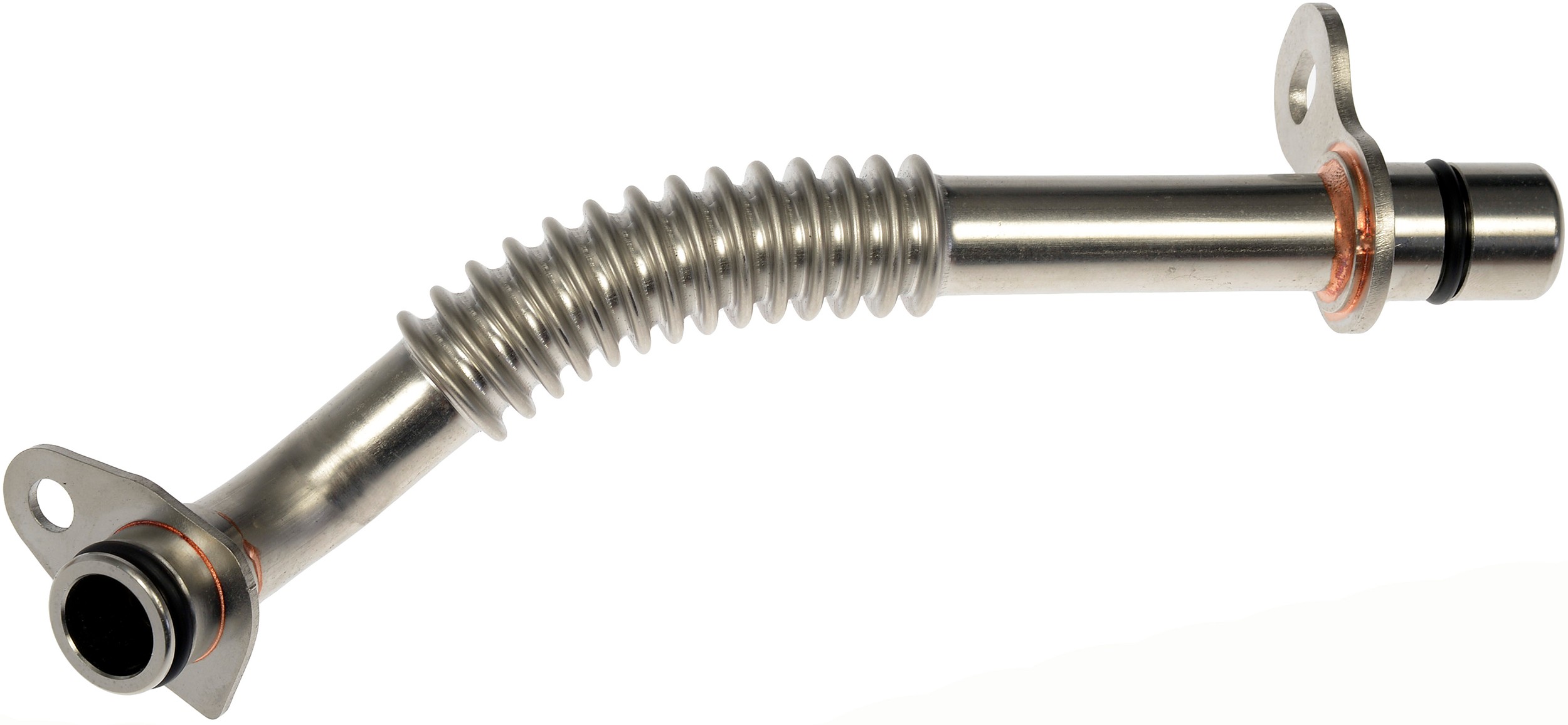 Dorman DOR-667-693 Turbocharger Oil Return Line - Image 4