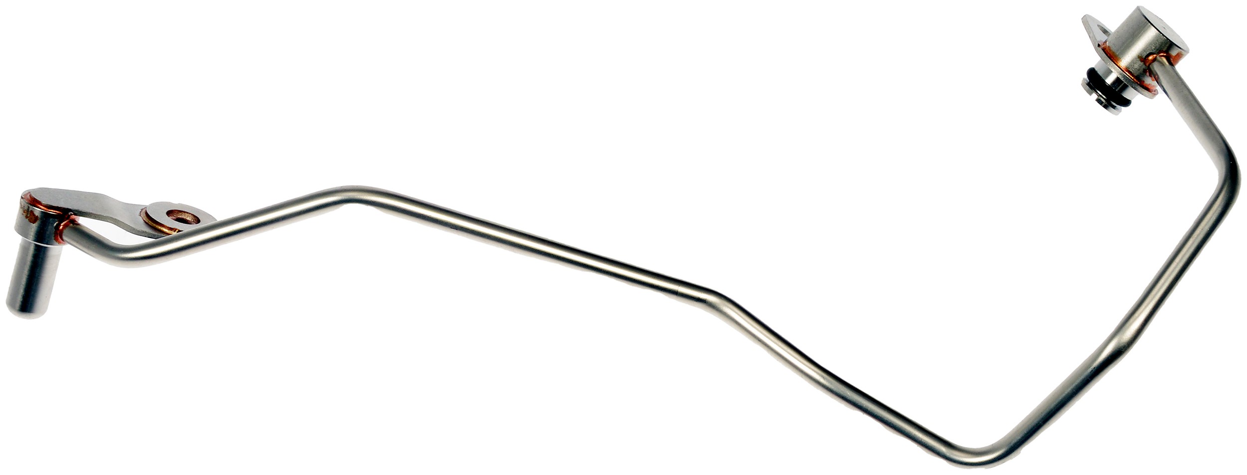 Dorman DOR-667-694 Turbocharger Oil Feed Line