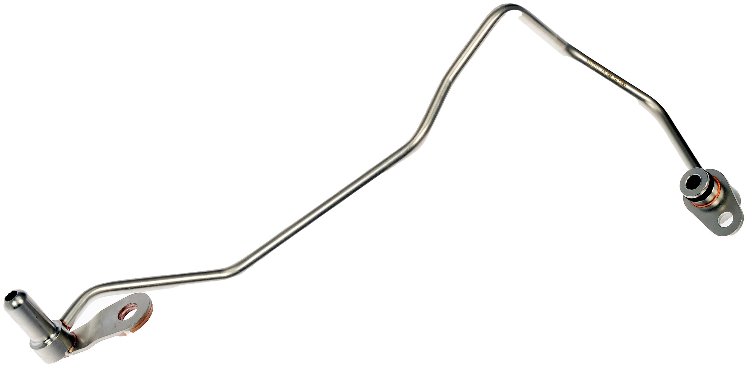 Dorman DOR-667-694 Turbocharger Oil Feed Line - Image 4