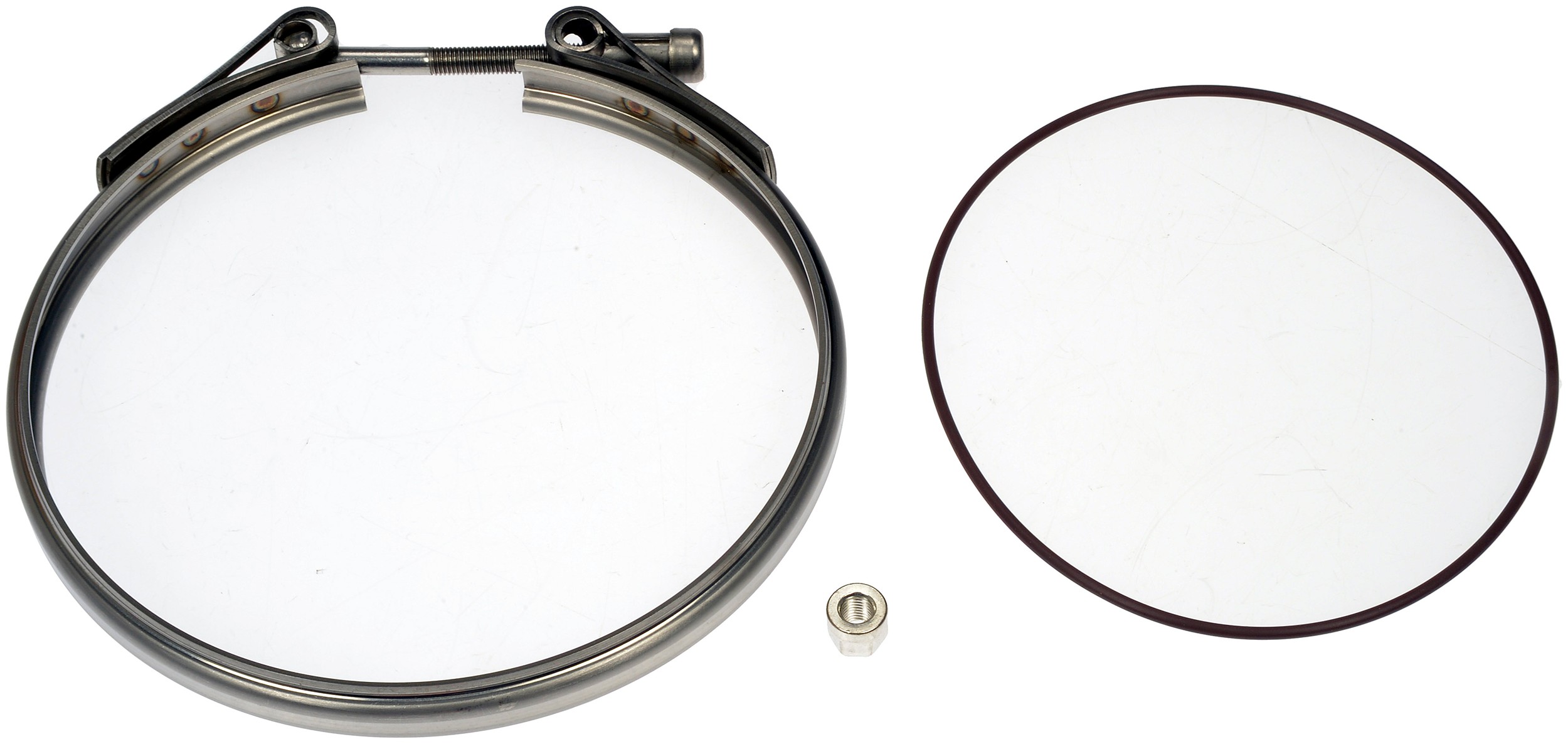 Dorman DOR-667-699 Turbocharger V-Band Clamp
