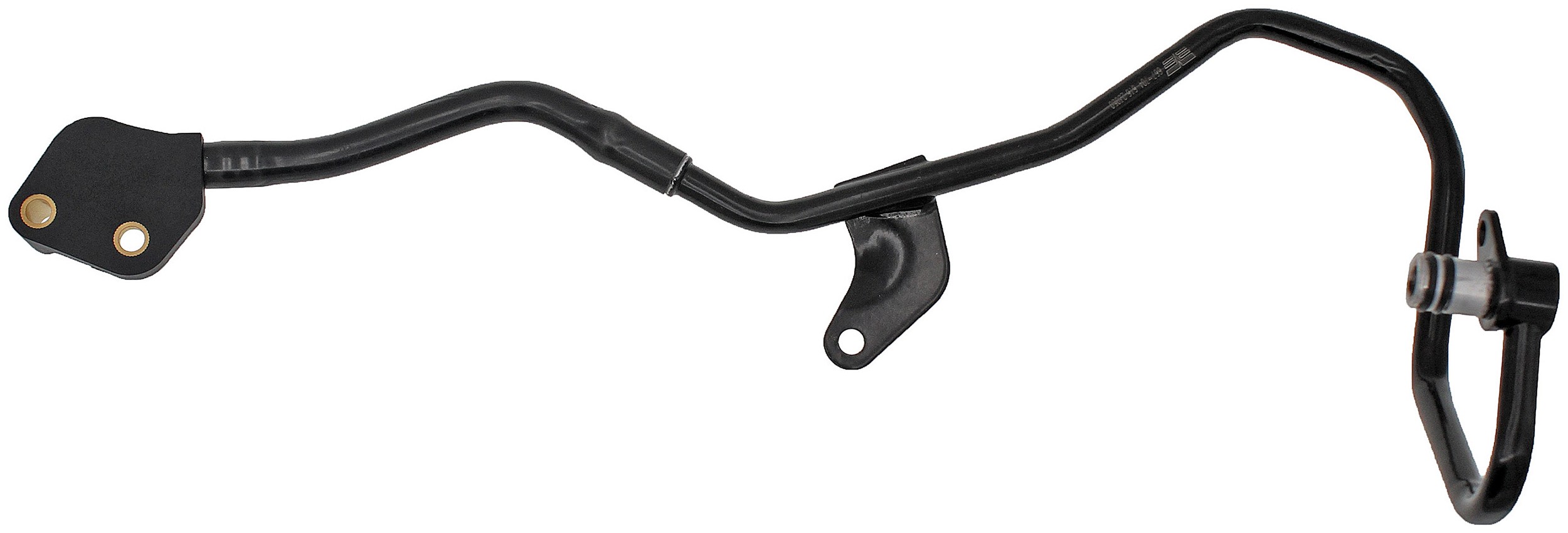 Dorman DOR-667-704 Turbocharger Coolant Return Line - Image 4