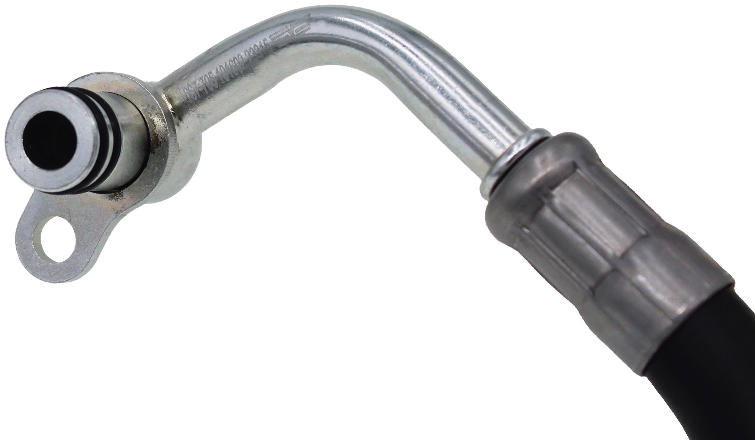 Dorman DOR-667-705 Turbocharger Coolant Feed Line