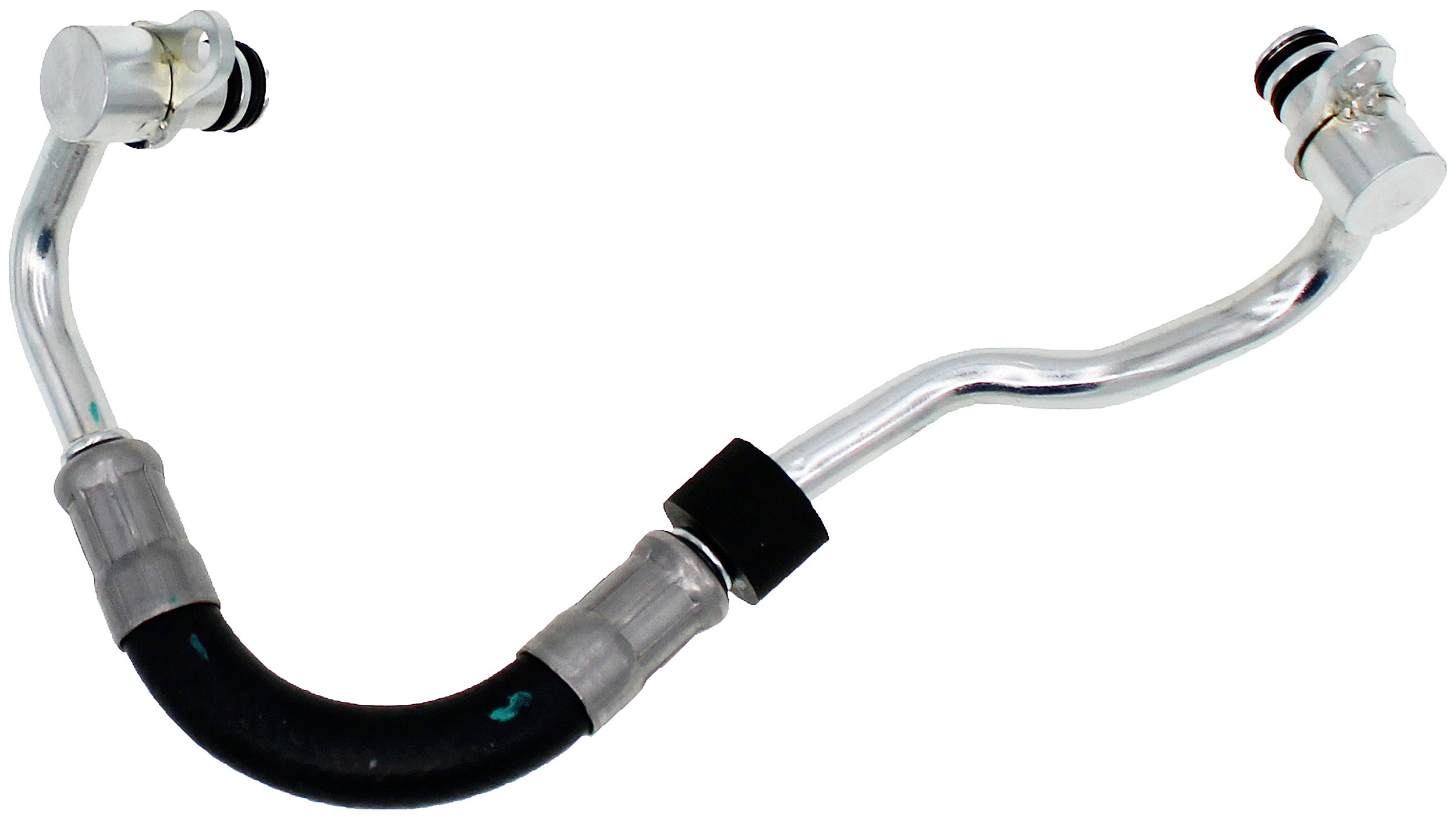 Dorman DOR-667-705 Turbocharger Coolant Feed Line - Image 2