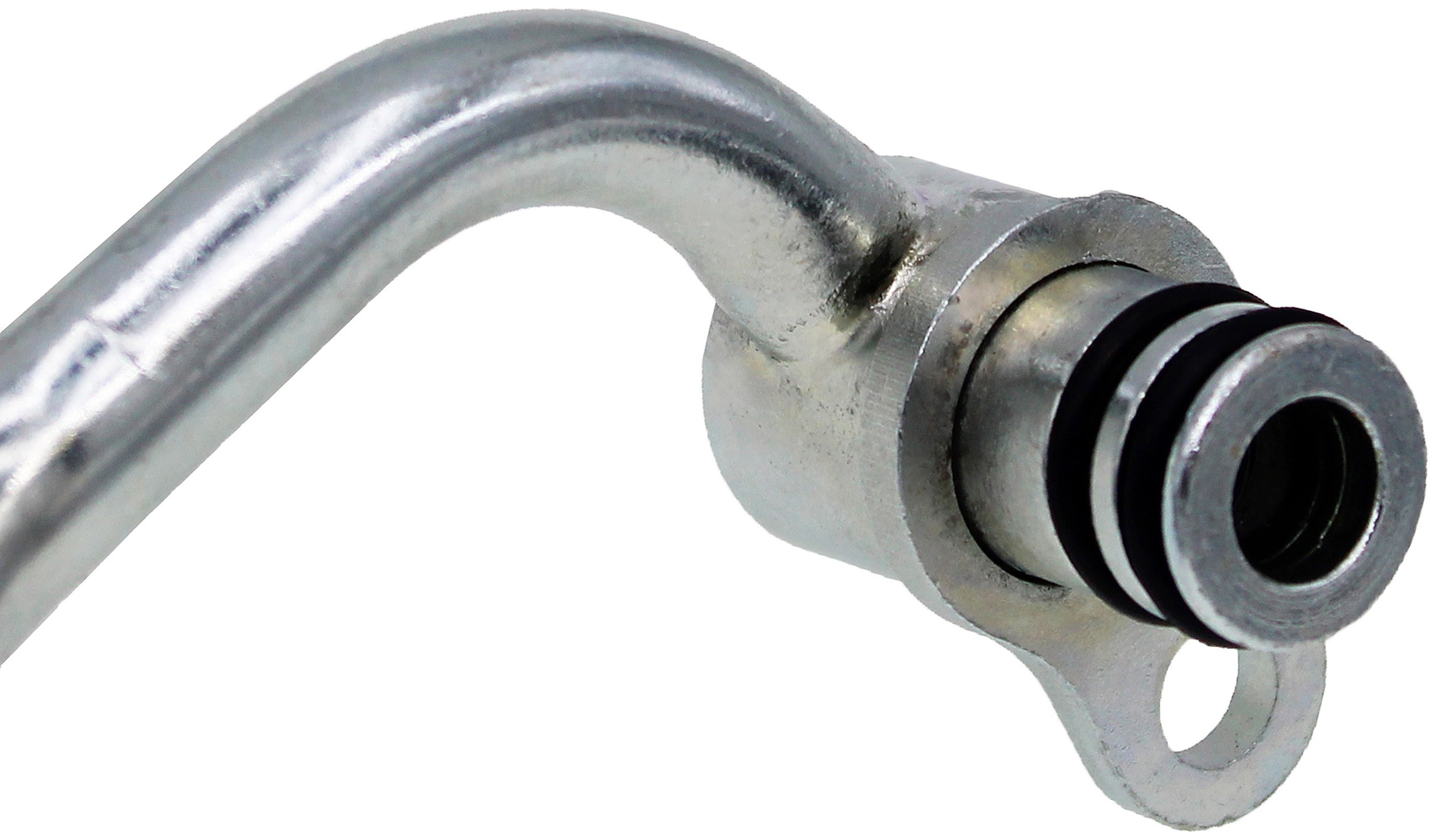 Dorman DOR-667-705 Turbocharger Coolant Feed Line - Image 3