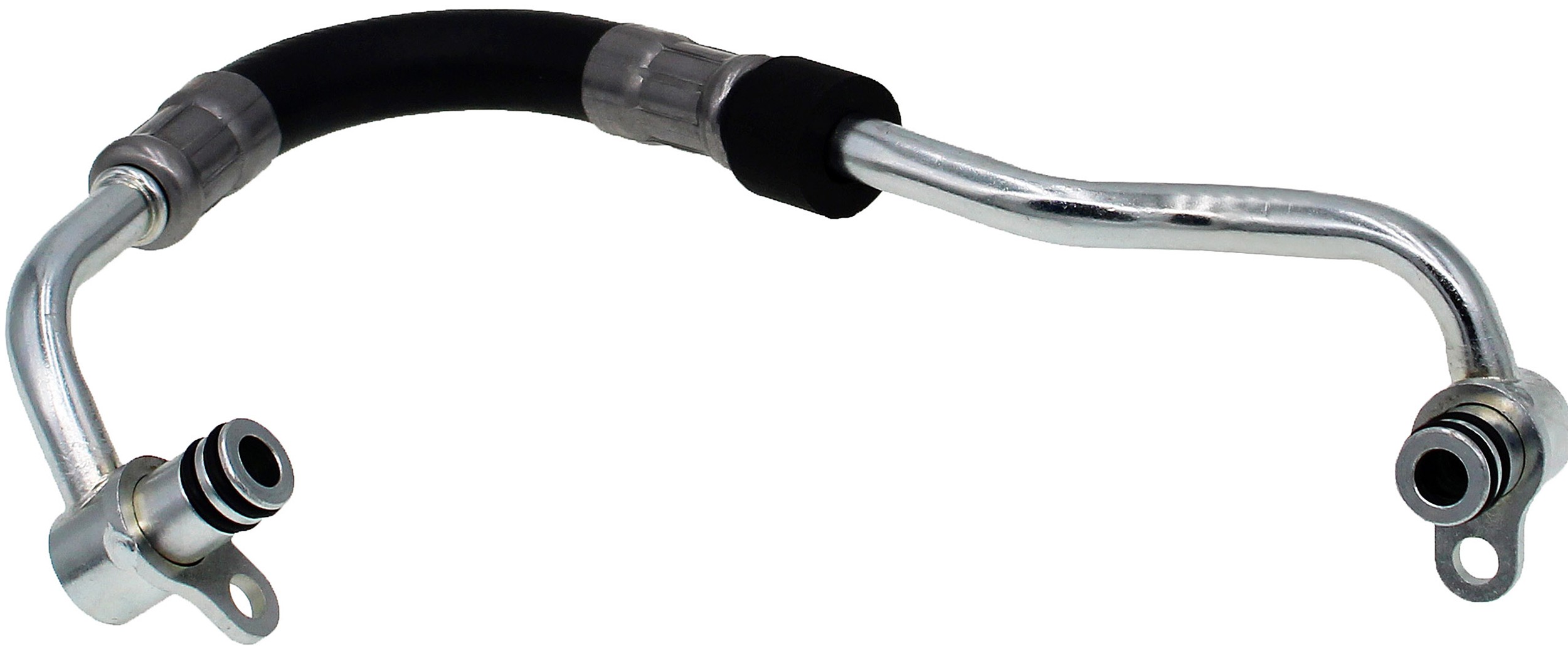 Dorman DOR-667-705 Turbocharger Coolant Feed Line - Image 4
