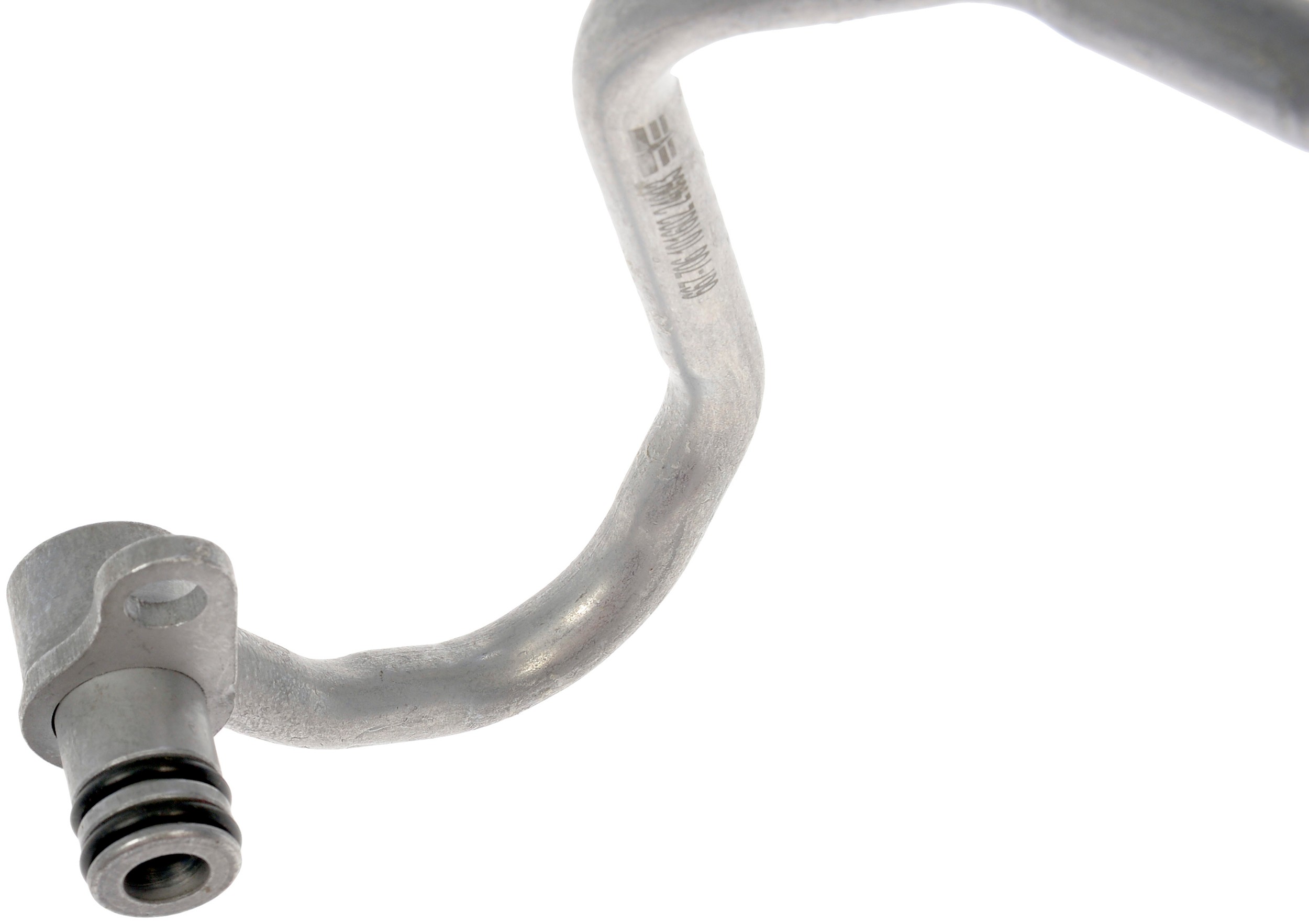 Dorman DOR-667-706 Turbocharger Coolant Return Line - Image 2