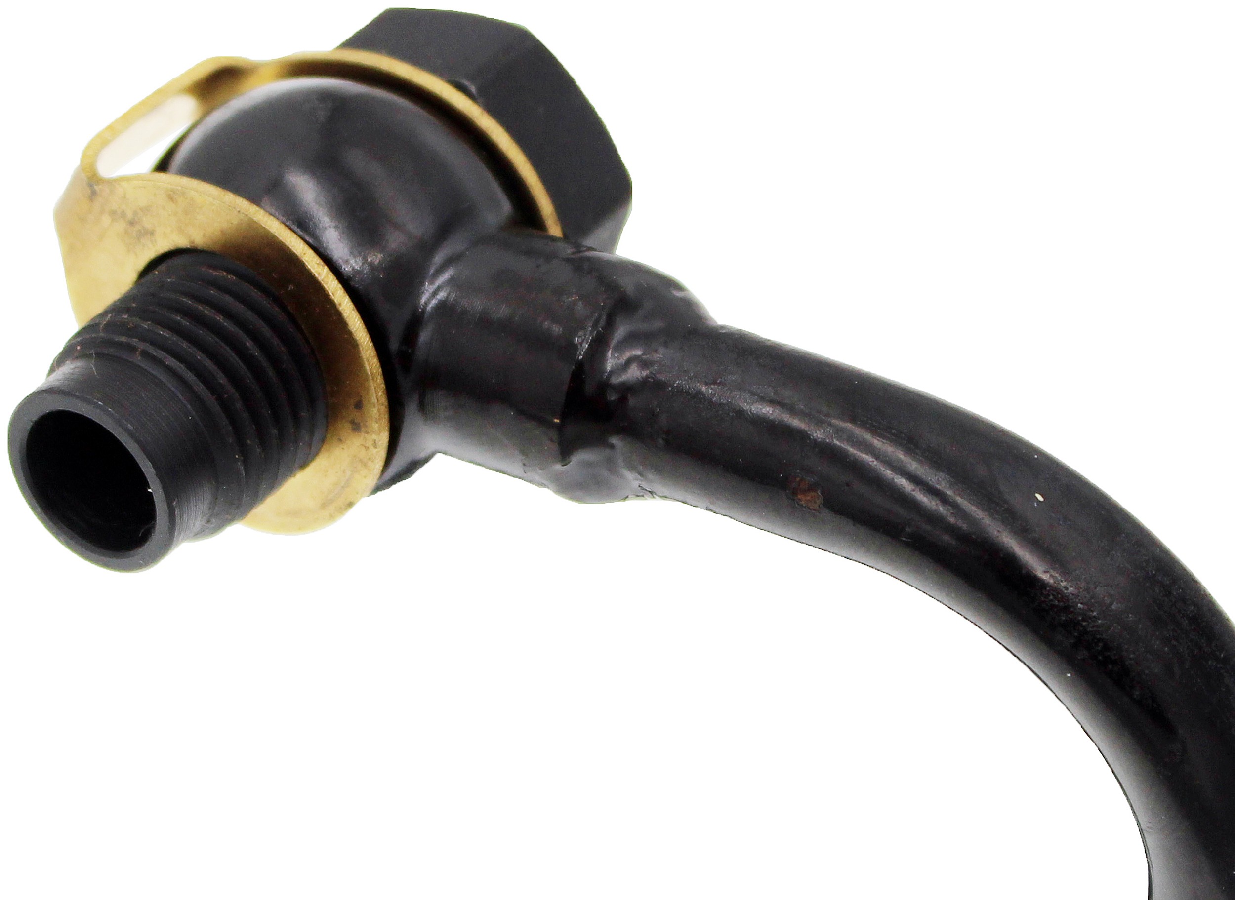 Dorman DOR-667-710 Turbocharger Coolant Feed Line - Image 3