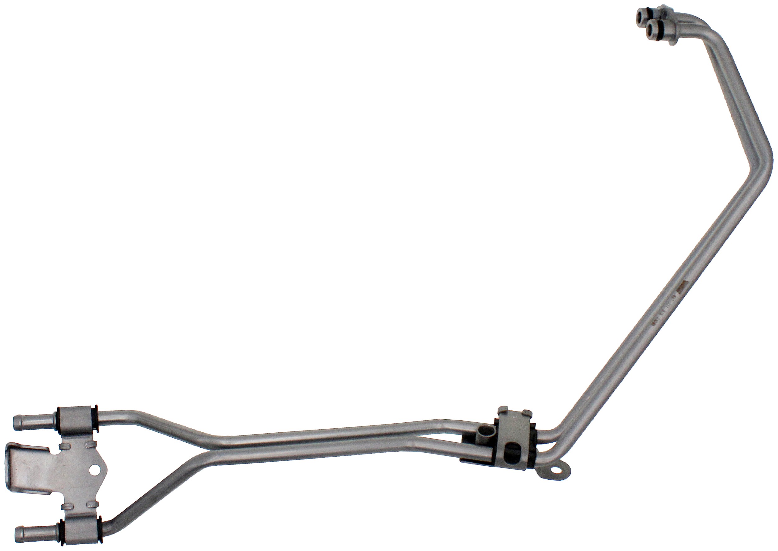 Dorman DOR-667-711 Turbocharger Coolant Return Line - Image 2