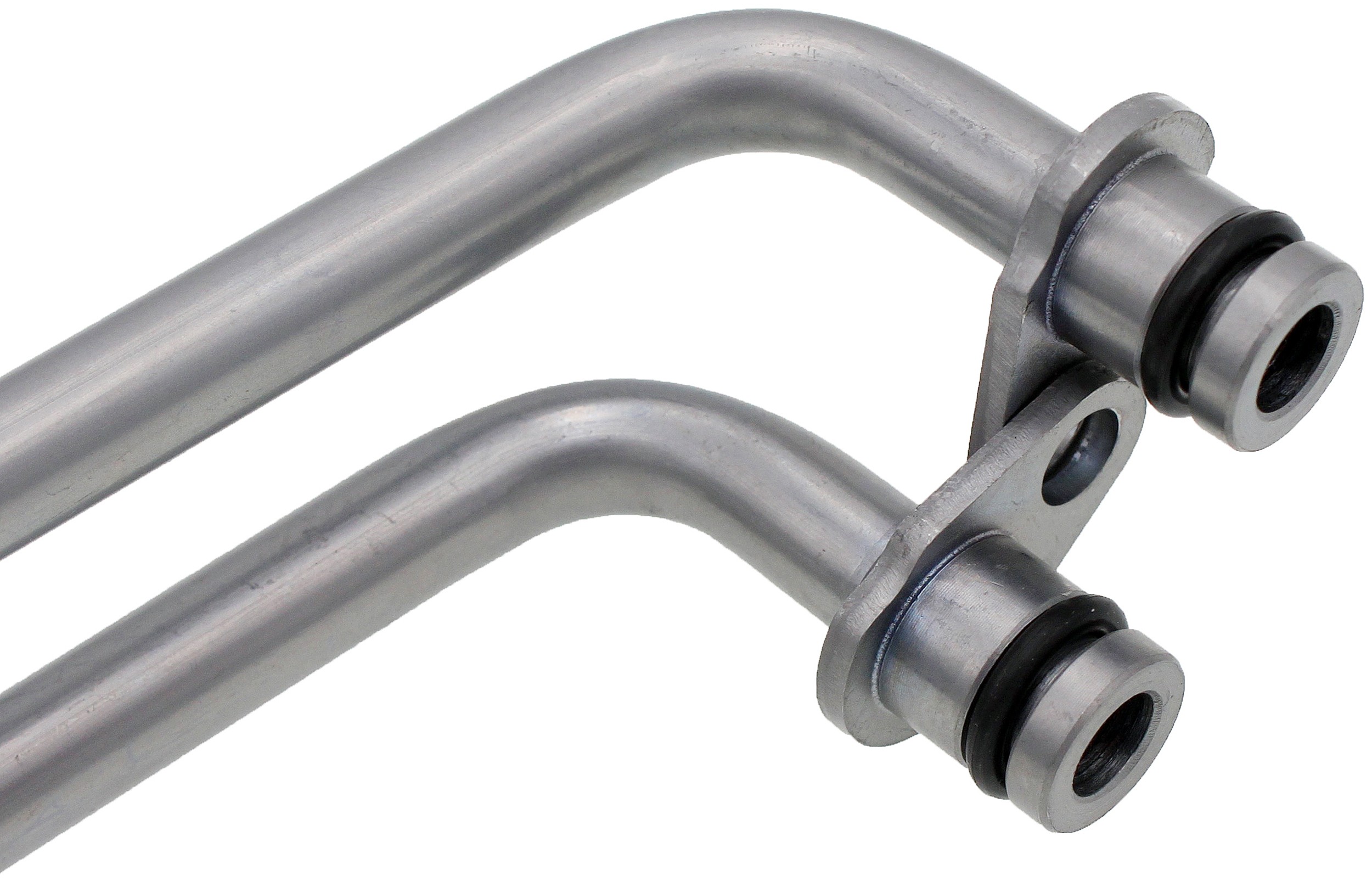 Dorman DOR-667-711 Turbocharger Coolant Return Line - Image 3