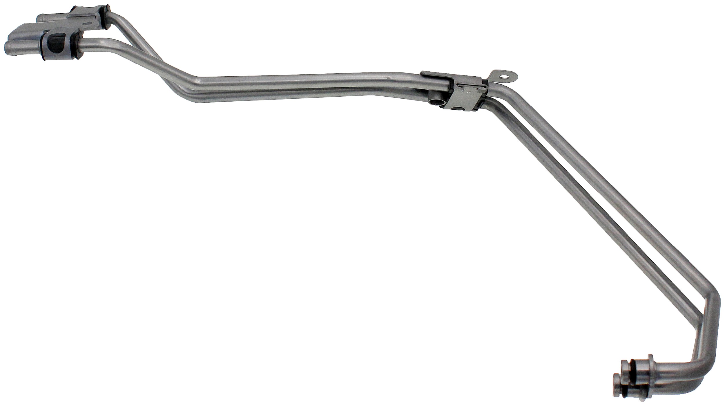 Dorman DOR-667-711 Turbocharger Coolant Return Line - Image 4