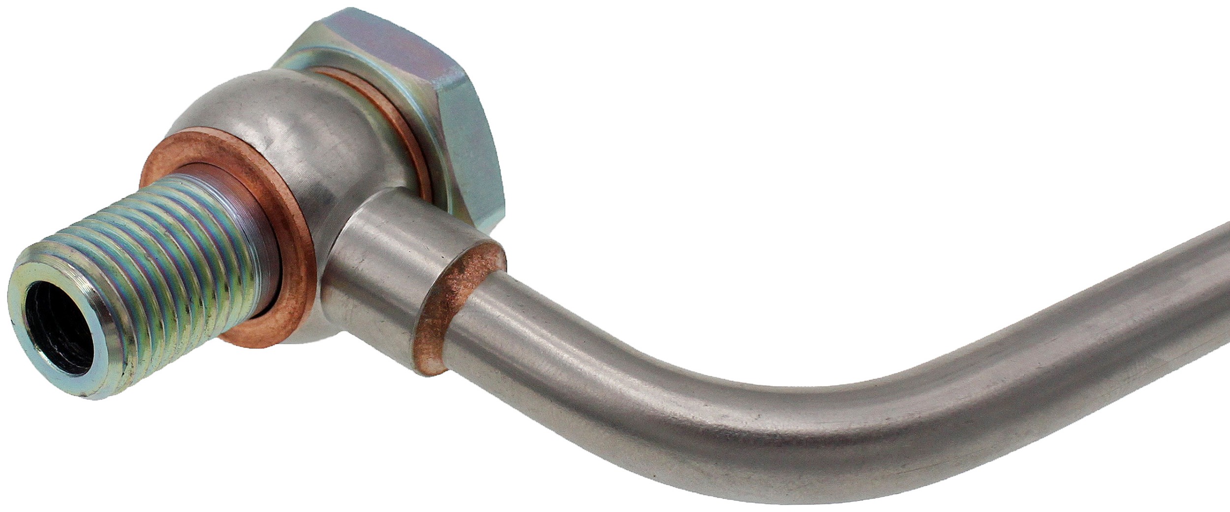 Dorman DOR-667-712 Turbocharger Coolant Return Line