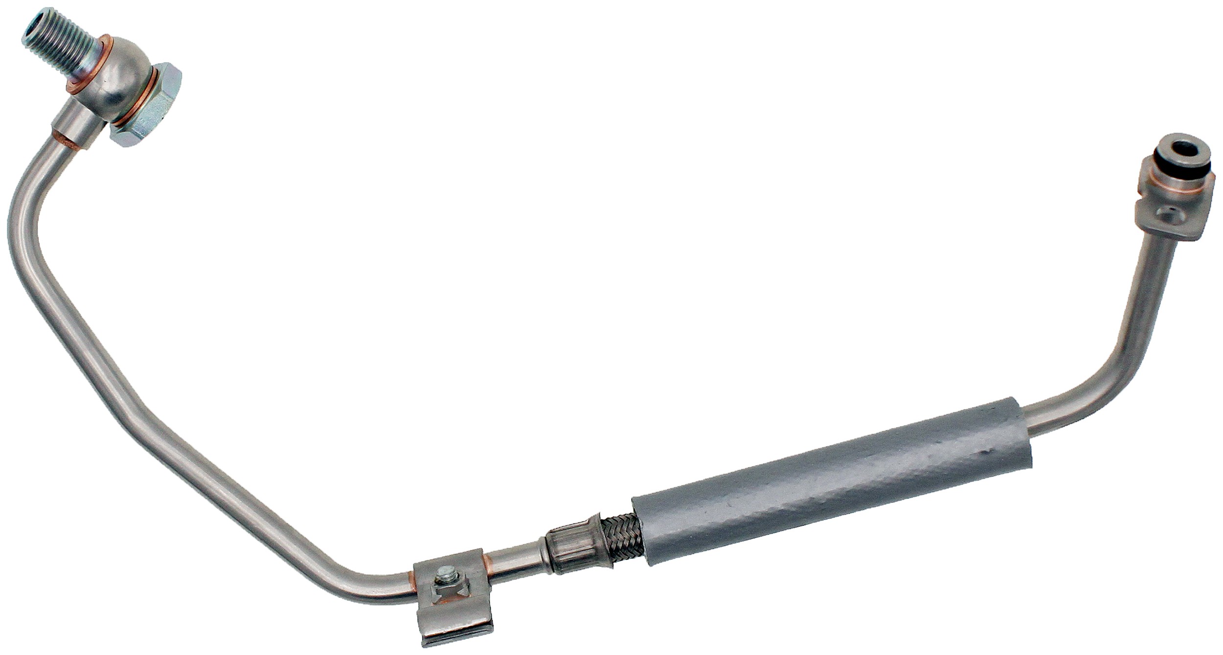 Dorman DOR-667-712 Turbocharger Coolant Return Line - Image 2