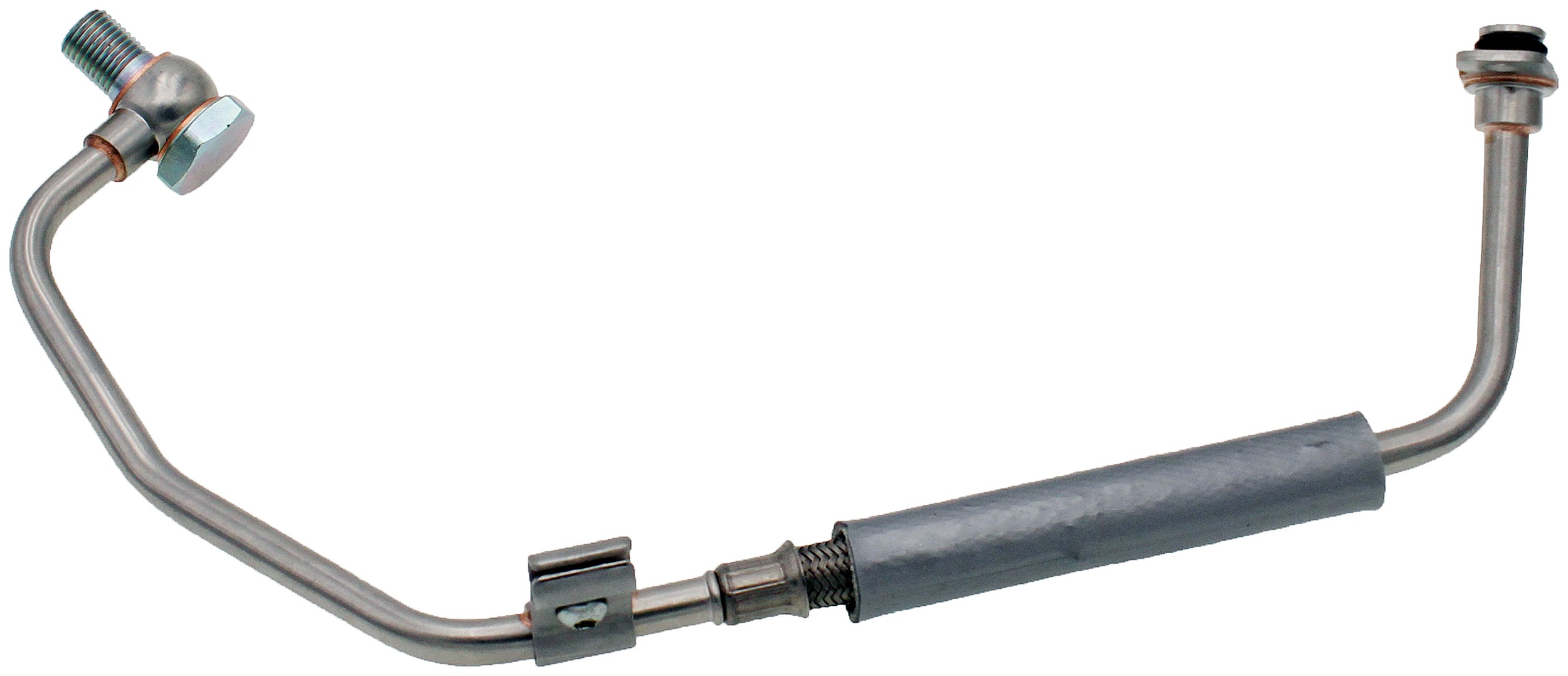 Dorman DOR-667-712 Turbocharger Coolant Return Line - Image 4