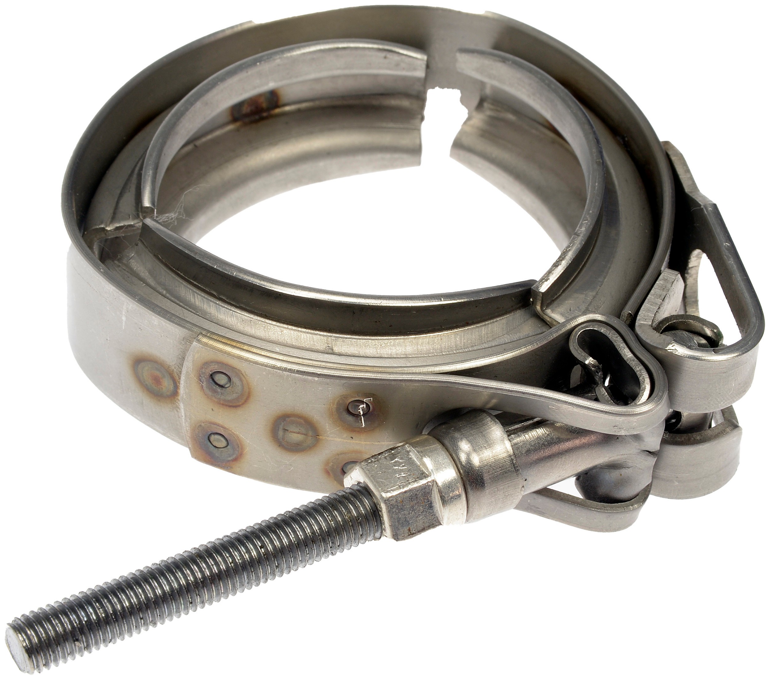Dorman DOR-667-716 Turbocharger V-Band Clamp
