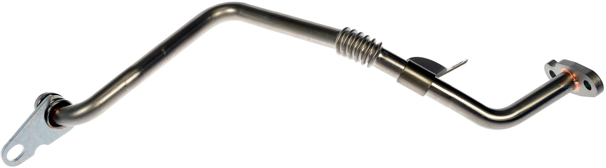 Dorman DOR-667-775 Turbocharger Oil Return Line