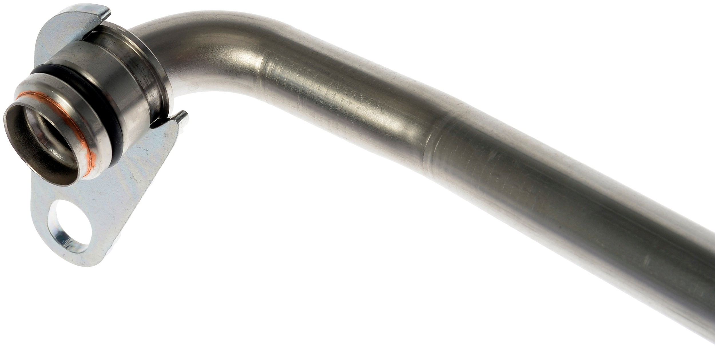 Dorman DOR-667-775 Turbocharger Oil Return Line - Image 2