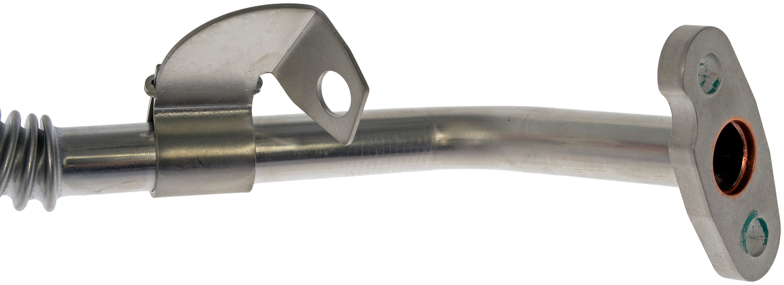 Dorman DOR-667-775 Turbocharger Oil Return Line - Image 3