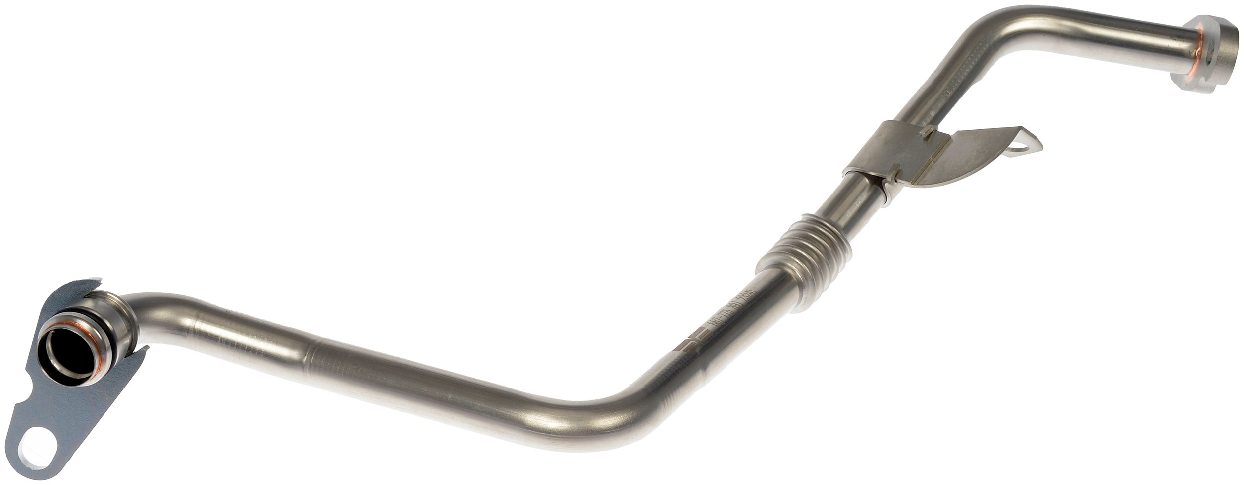 Dorman DOR-667-775 Turbocharger Oil Return Line - Image 4