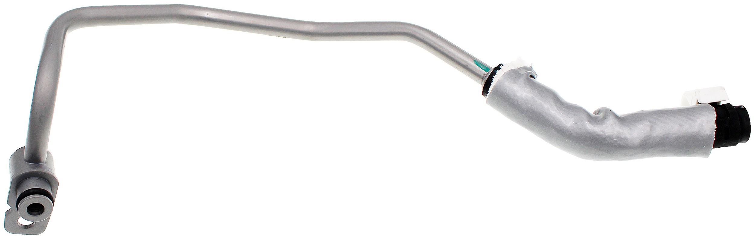 Dorman DOR-667-784 Turbocharger Coolant Return Line - Image 2