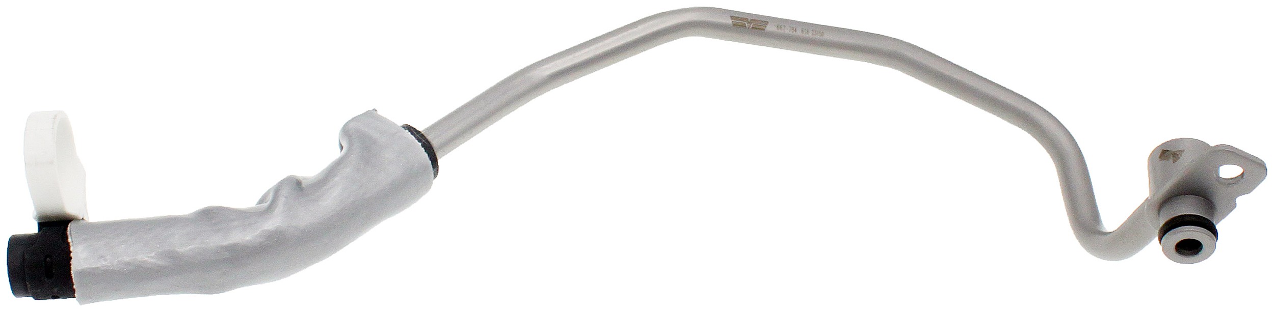Dorman DOR-667-784 Turbocharger Coolant Return Line - Image 4