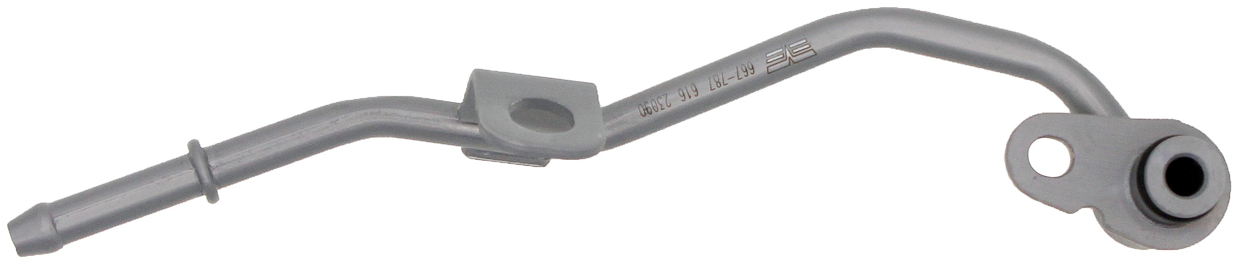 Dorman DOR-667-787 Turbocharger Coolant Feed Line - Image 2