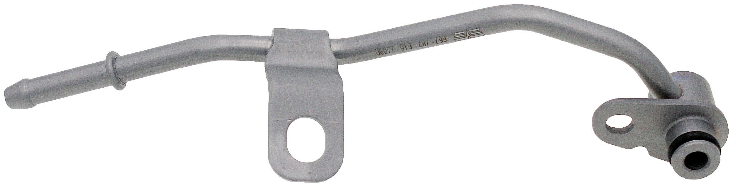 Dorman DOR-667-787 Turbocharger Coolant Feed Line - Image 4