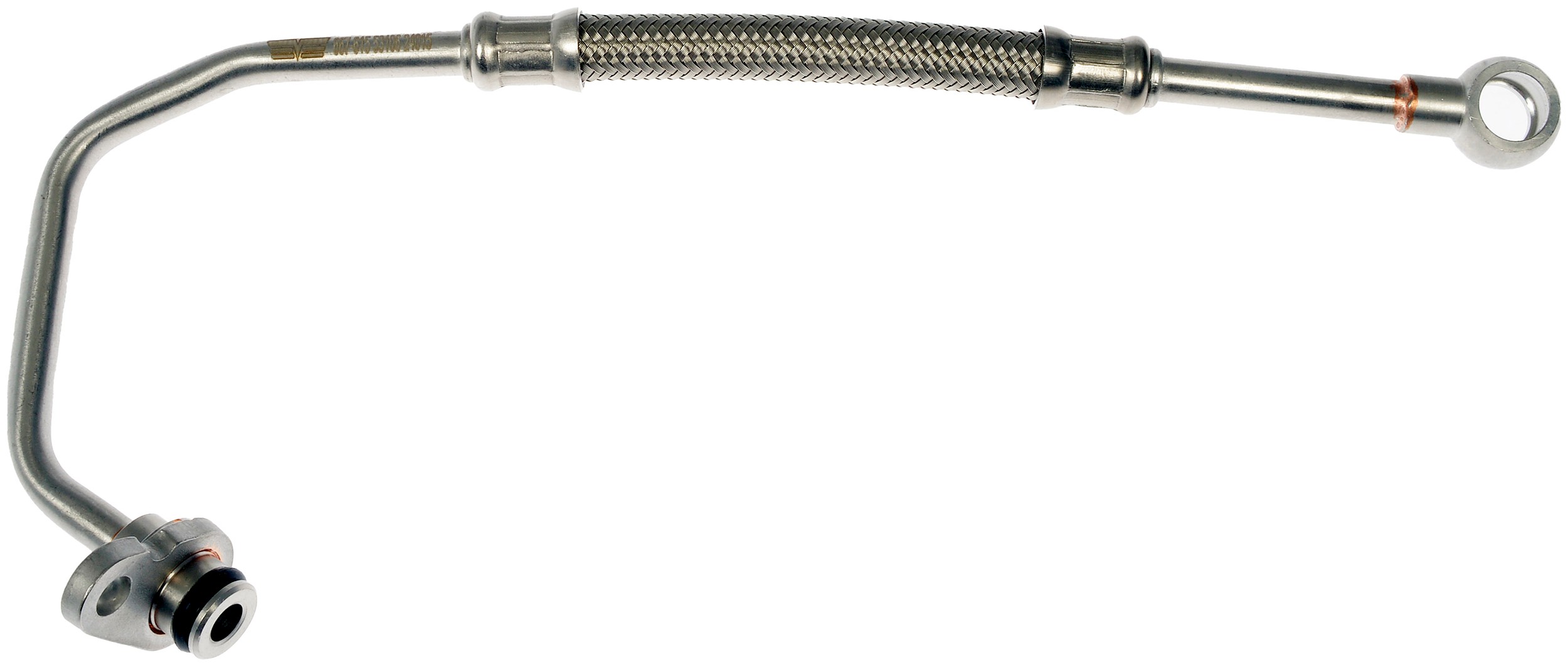 Dorman 667-827 Turbocharger Line Replacement Kit - Image 4