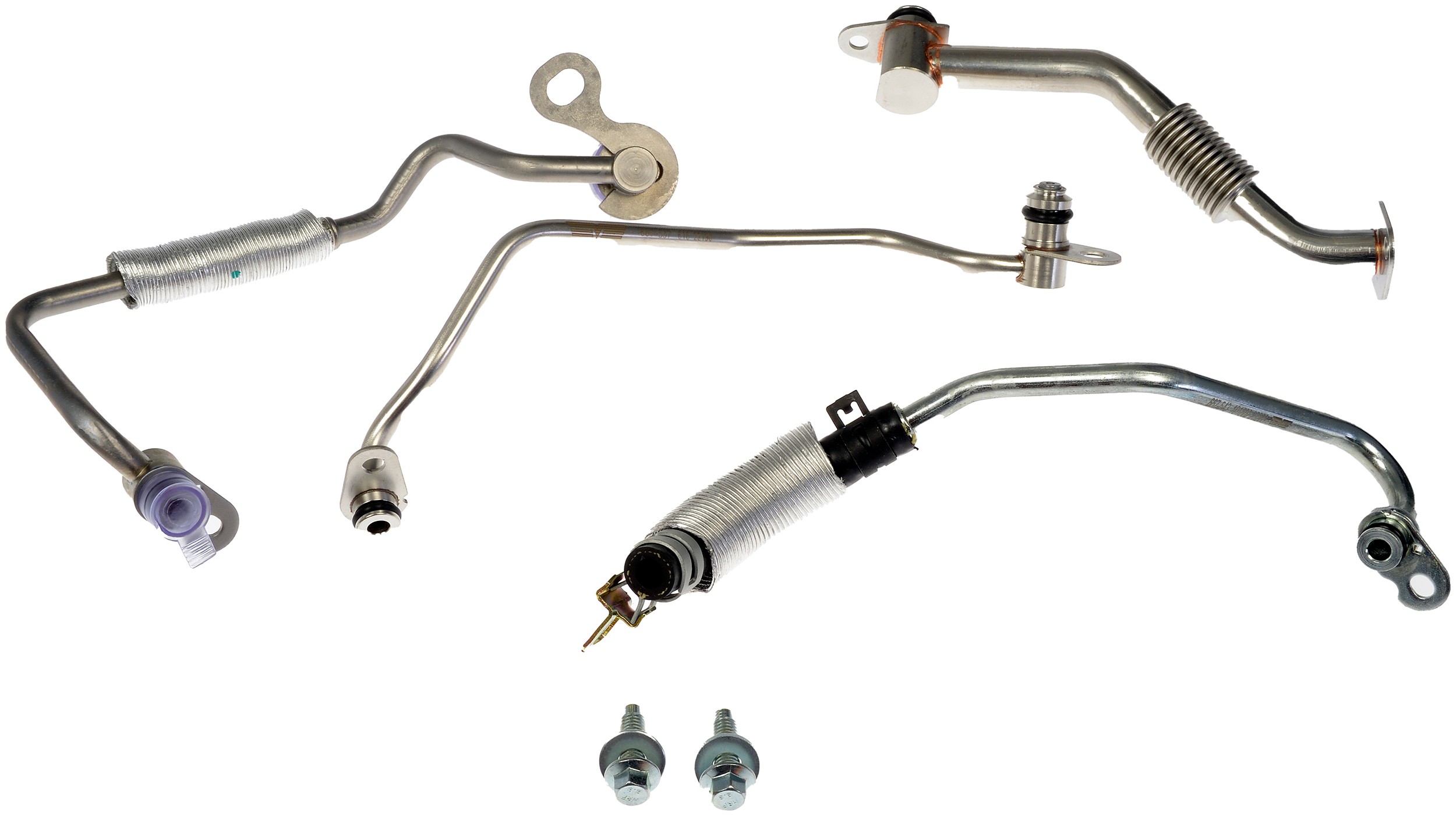 Dorman 667-830 Turbocharger Line Replacement Kit