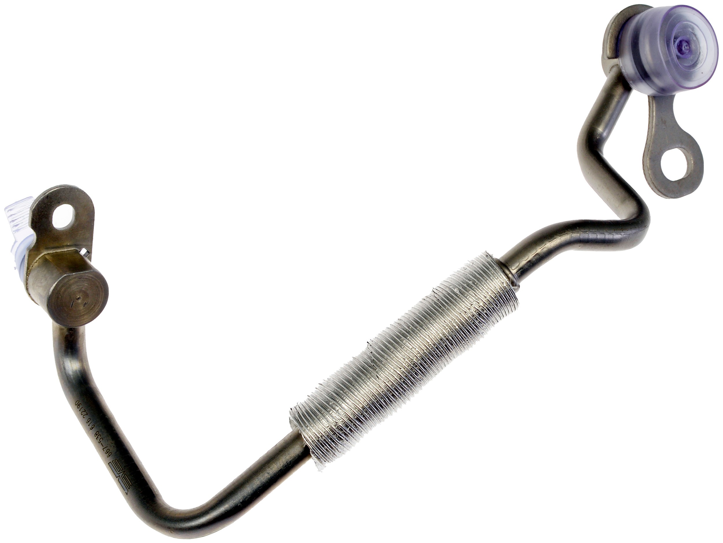 Dorman 667-830 Turbocharger Line Replacement Kit - Image 4