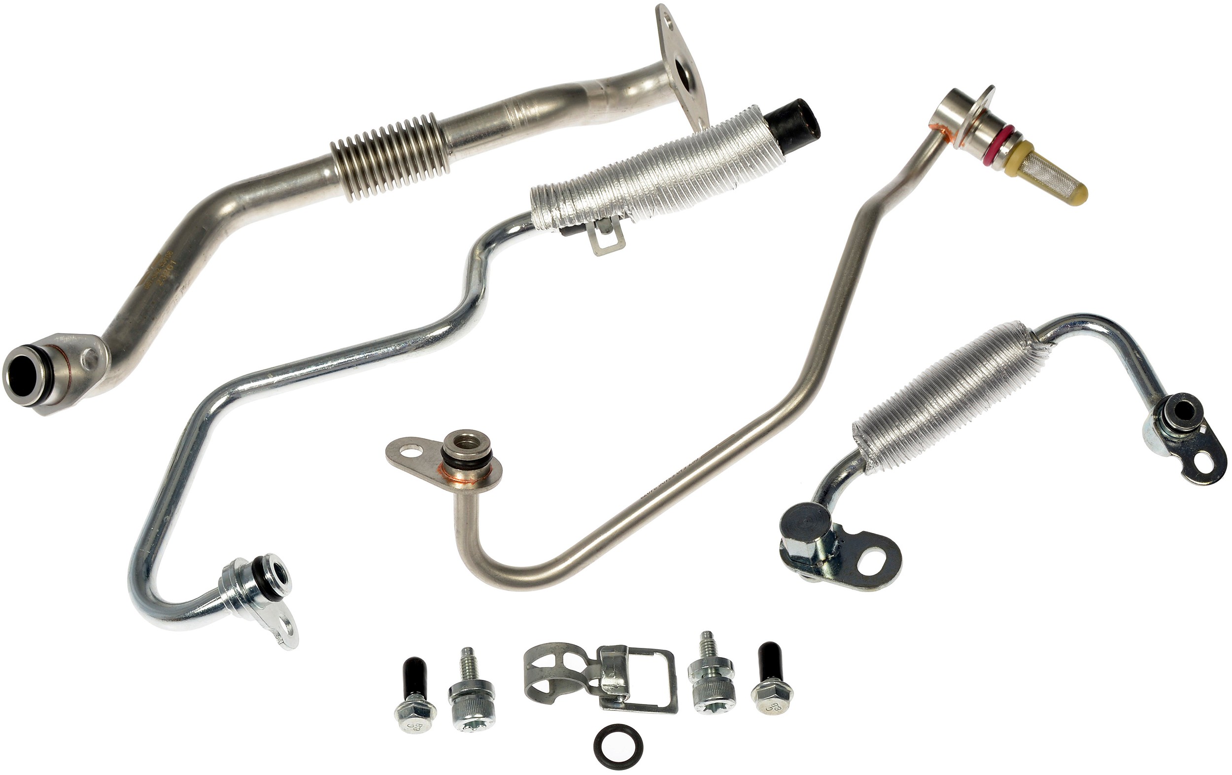Dorman 667-831 Turbocharger Line Replacement Kit